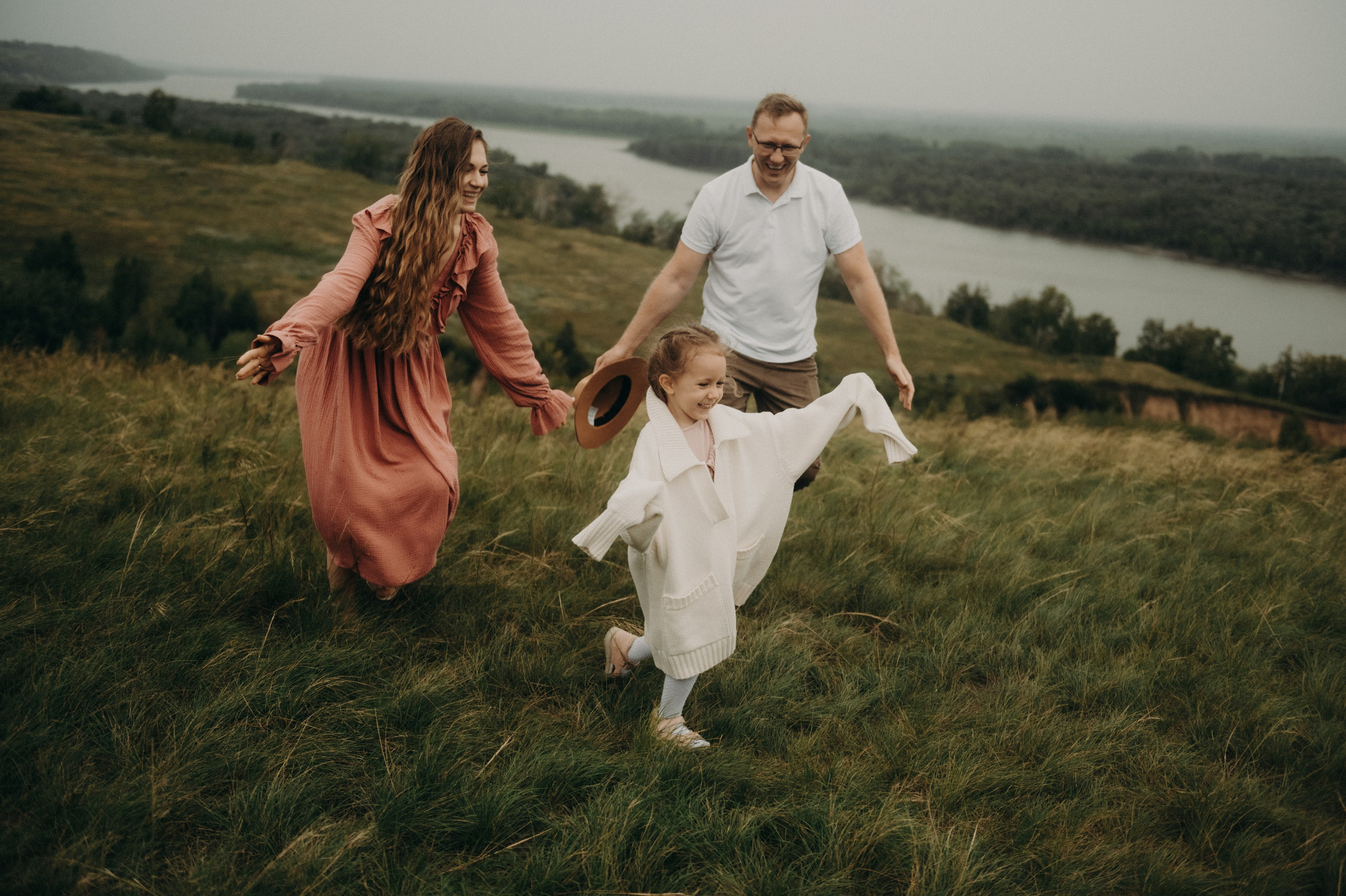 Семейные фотографии. Фотограф в Барнауле Дарья Бутурлакина. Люби.Цени.Касайся
