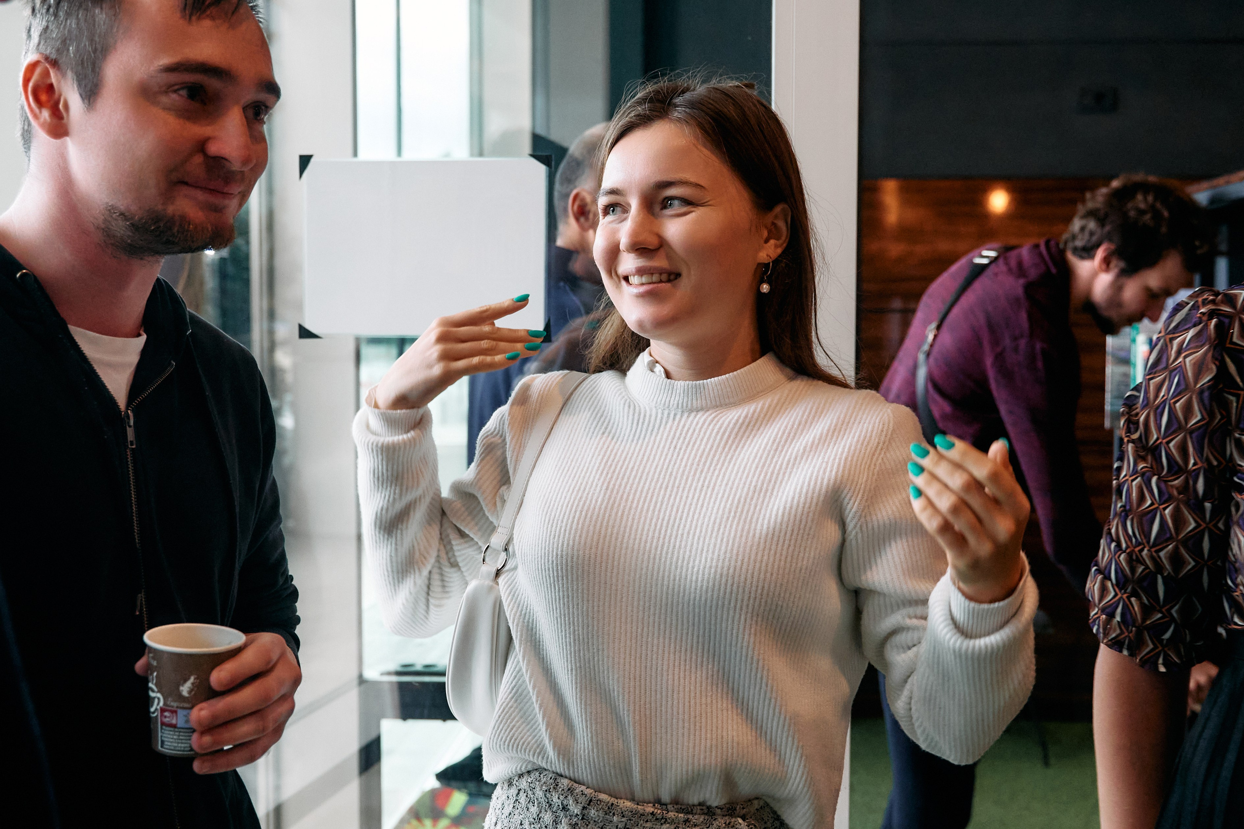 Hackathon. Photographer and Videographer in Montenegro