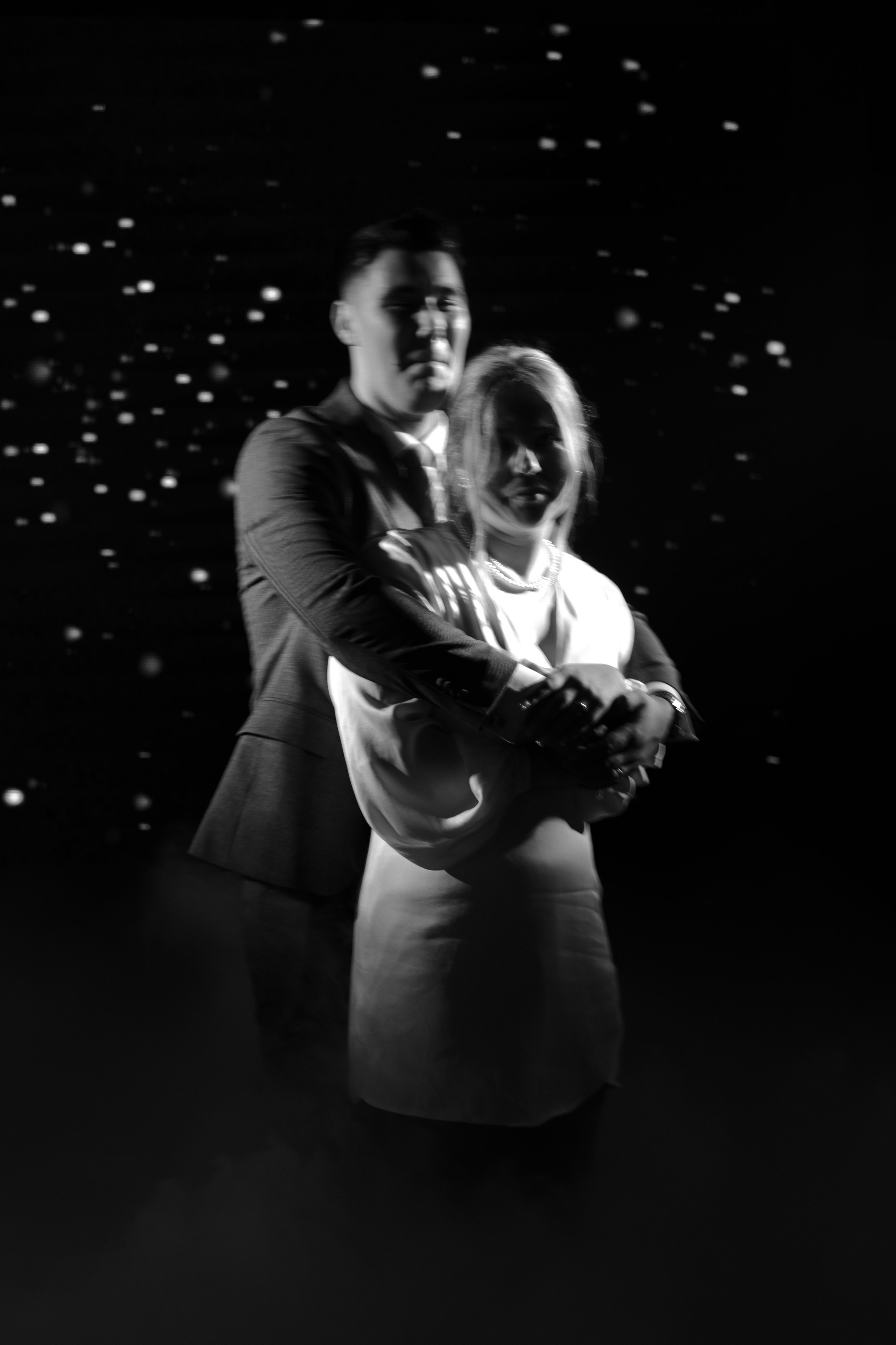 Ростислав и Вика. Свадебный фотограф Анна Бабахина