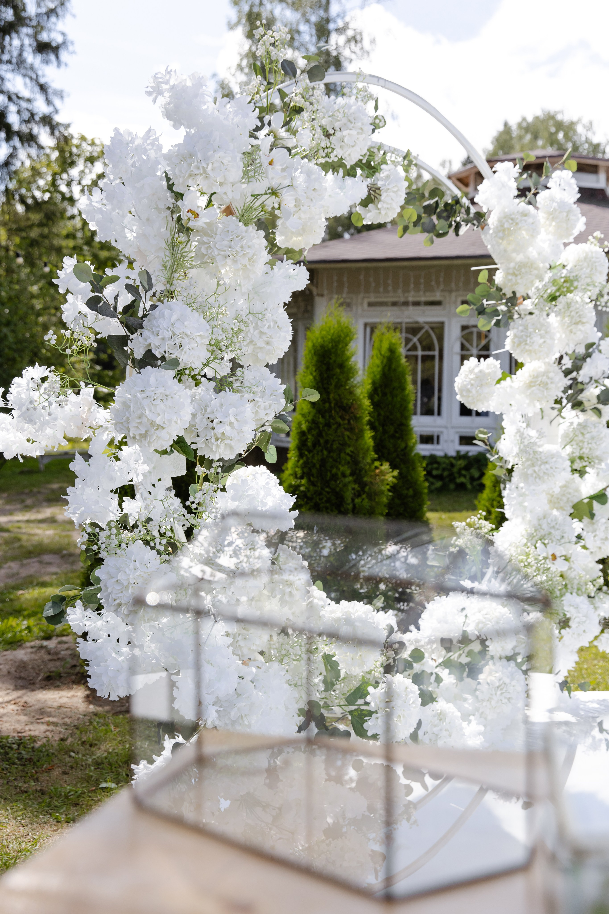 Свадебный день Влада и Вики. Свадебный фотограф Анна Бабахина