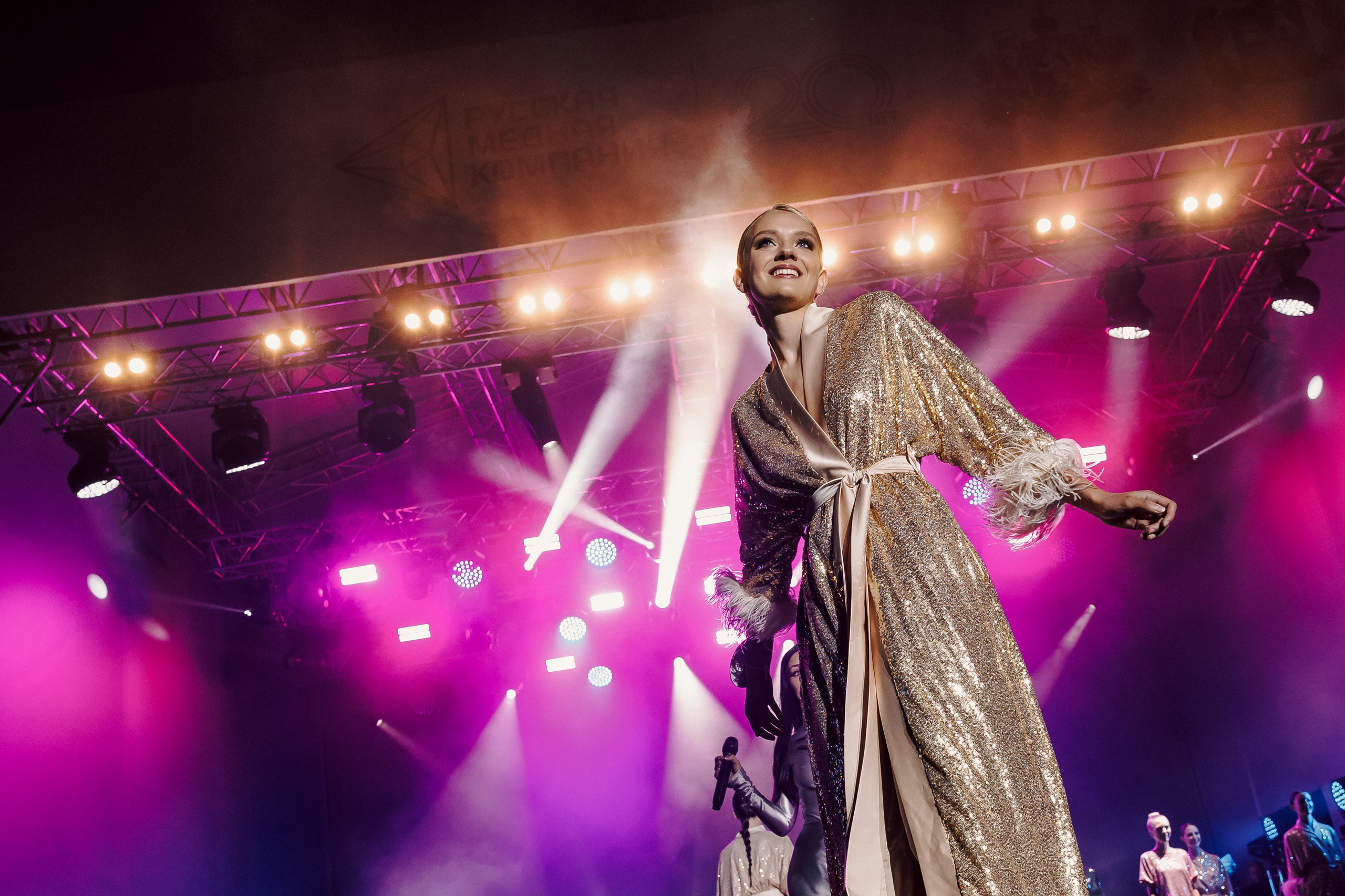 Мисс Екатеринбург 2024. Лёшка Варзегов — фотограф