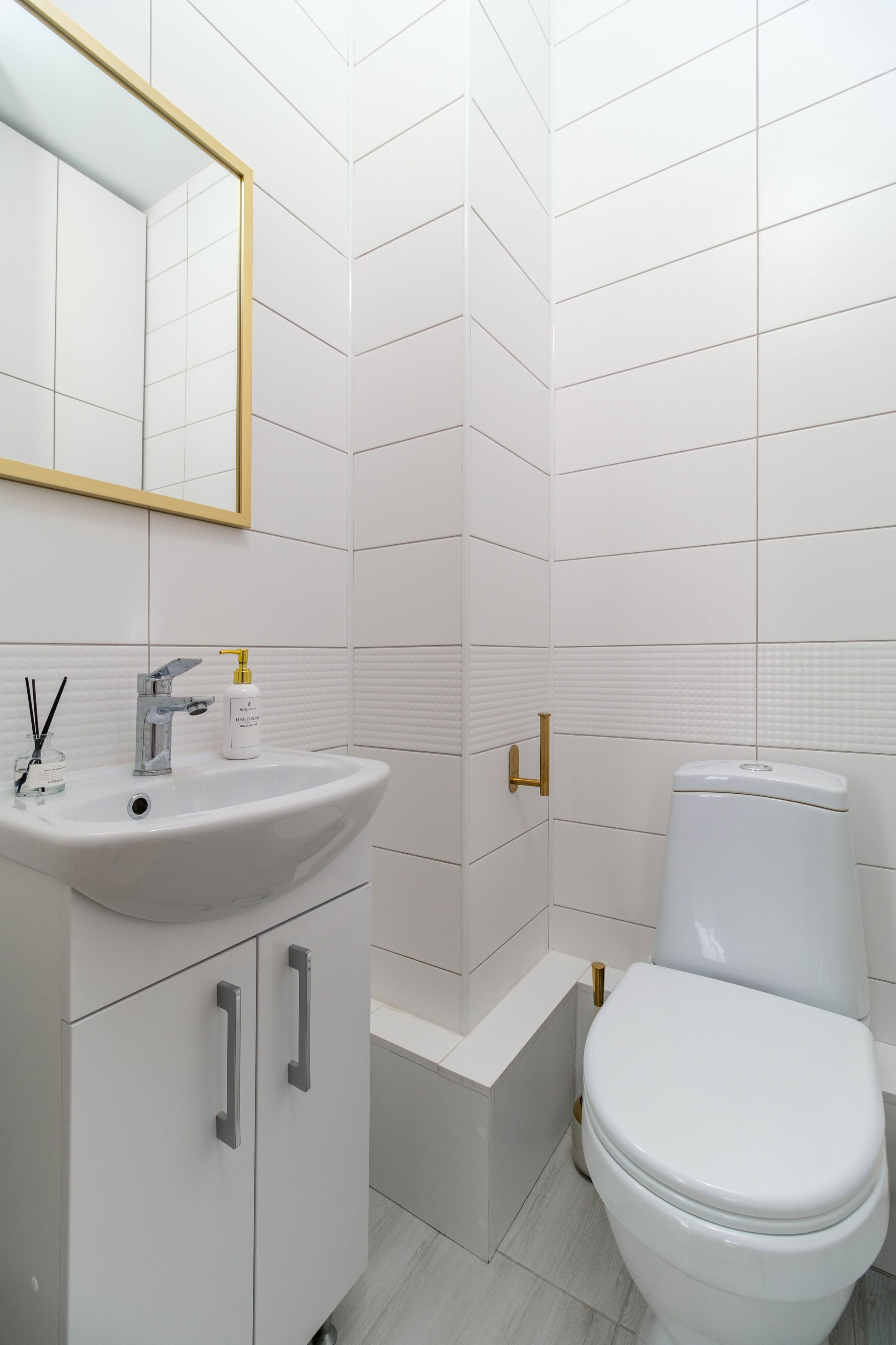 Фотосессия квартиры с хоумстейджингом