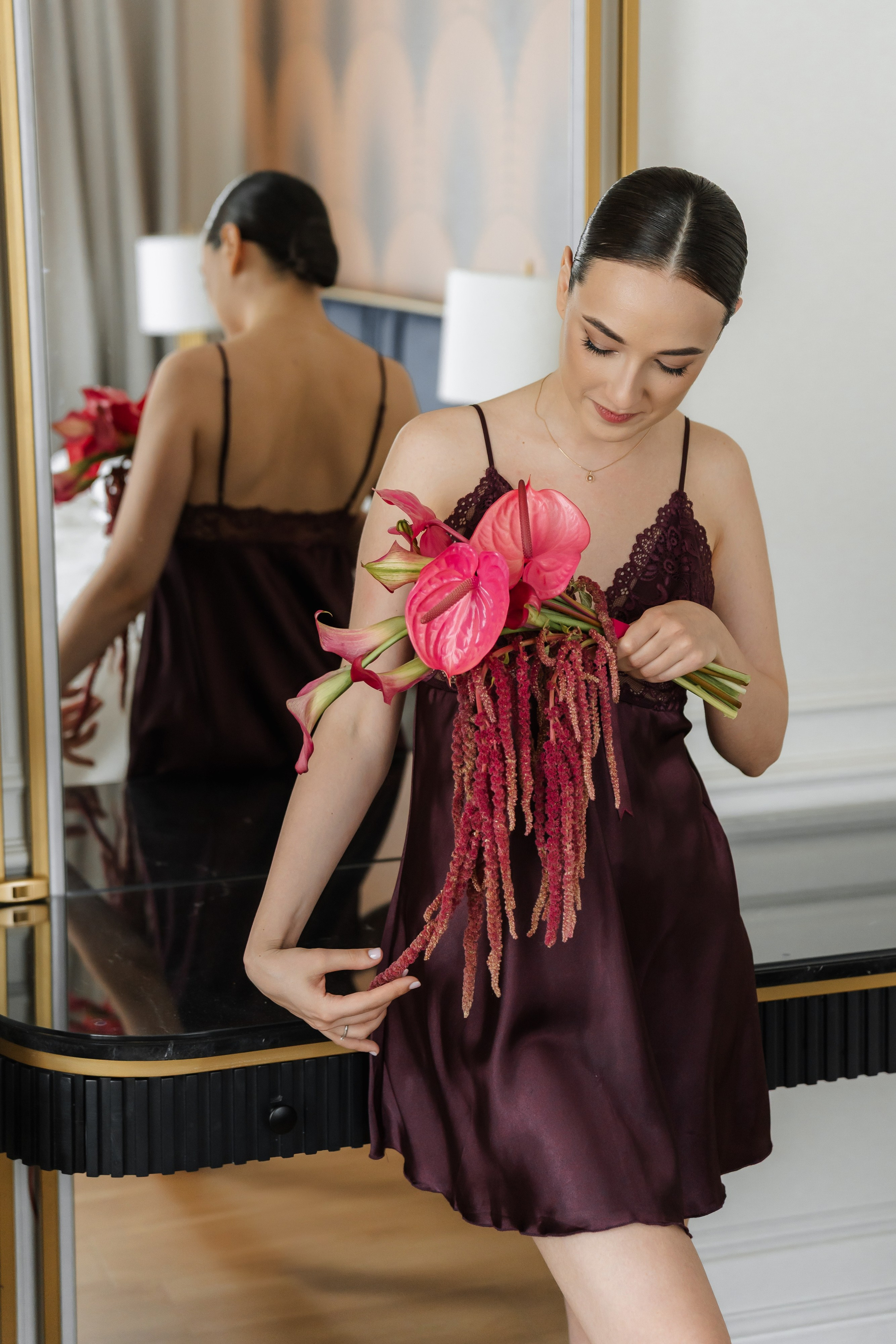 Свадьба Даши и Ярослава. Свадебный фотограф в Москве Яна Деньгина