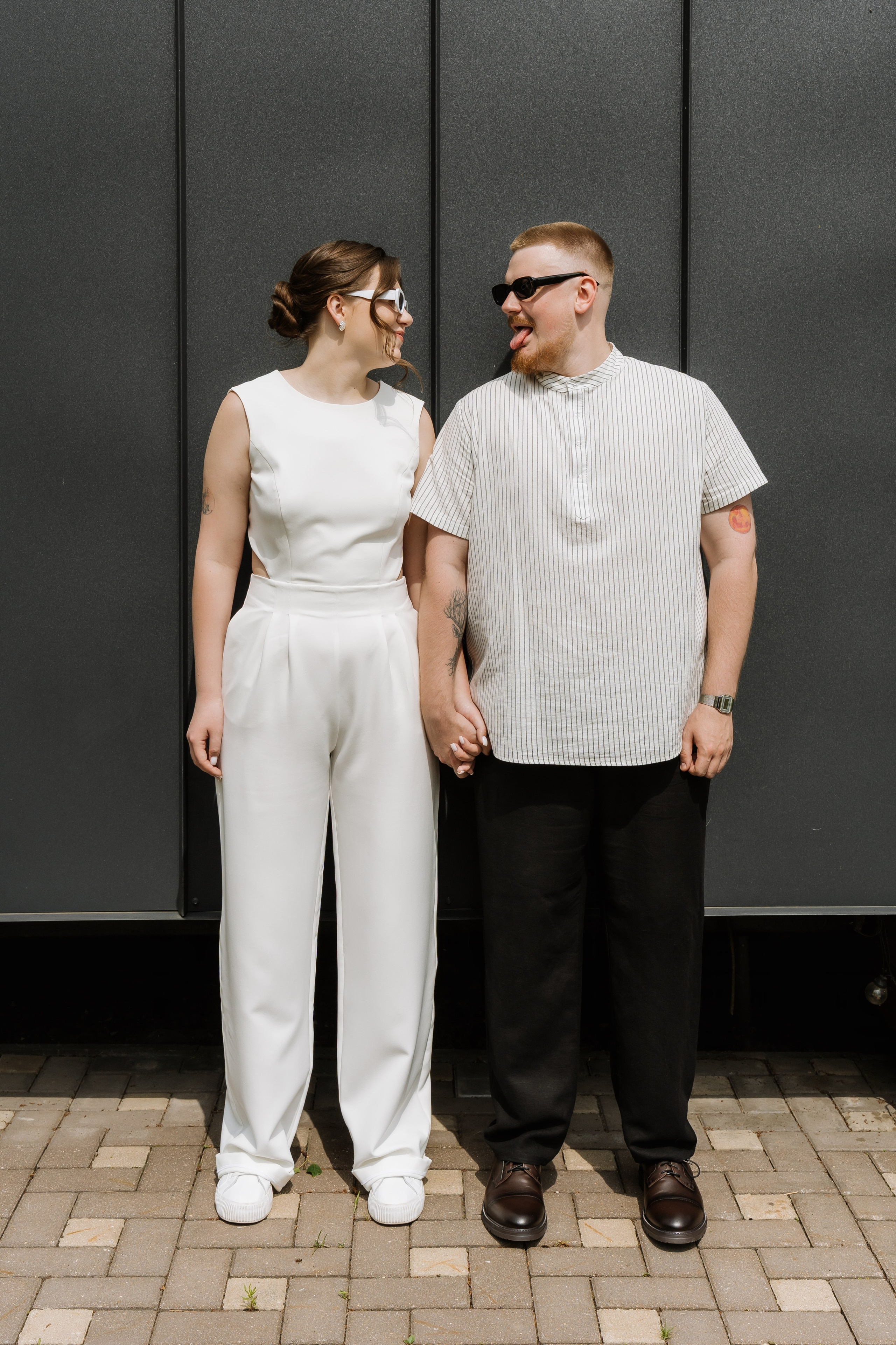 Свадьба Максима и Насти. Свадебный фотограф в Москве Яна Деньгина