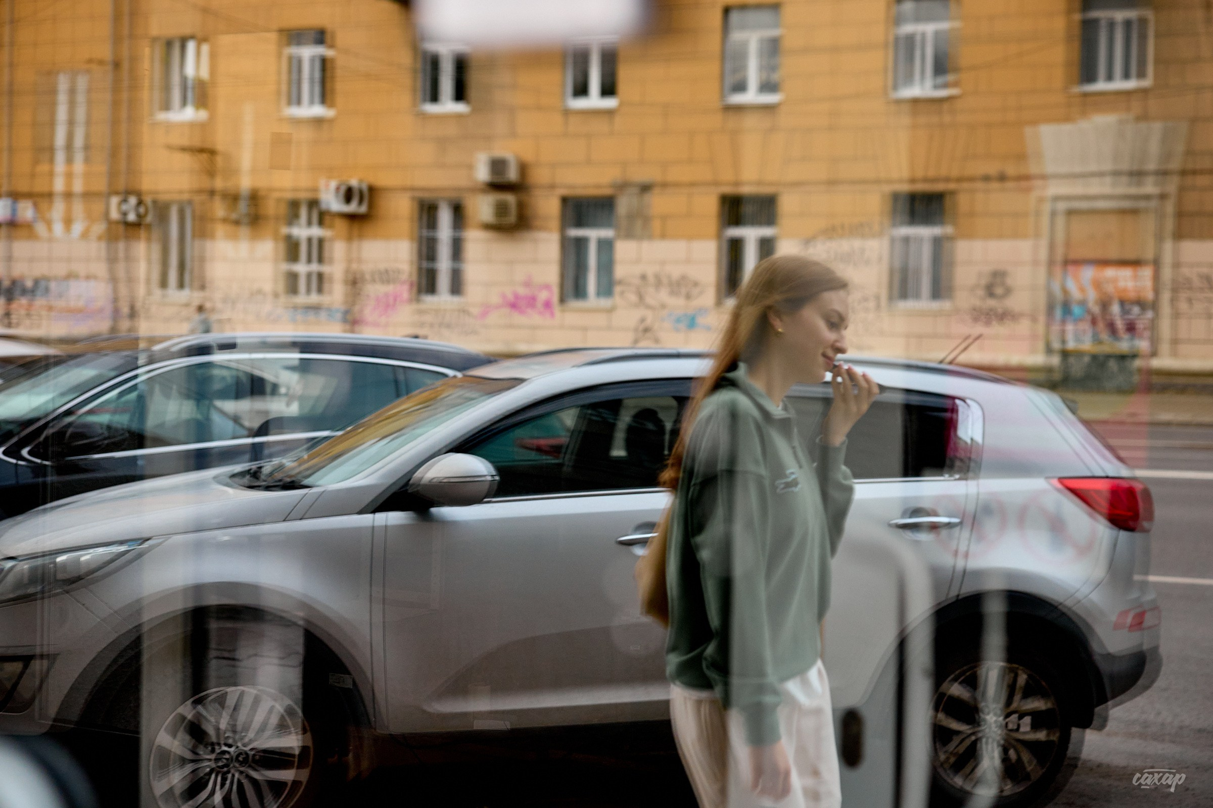 Не чай с Сахаром, а фото прогулка! 26.06.2024. Профессиональный фотограф в Екатеринбурге Юра Сахар