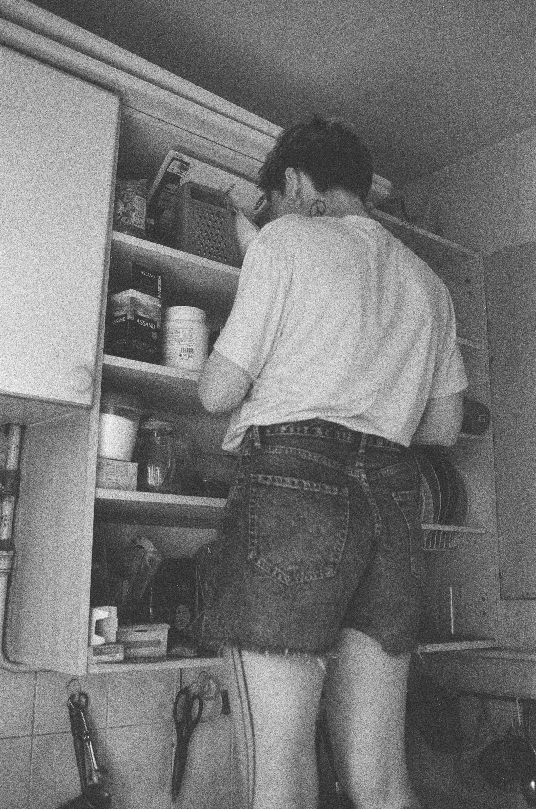 Пятница. Арт-фотограф Романда Ч Нижний Новгород