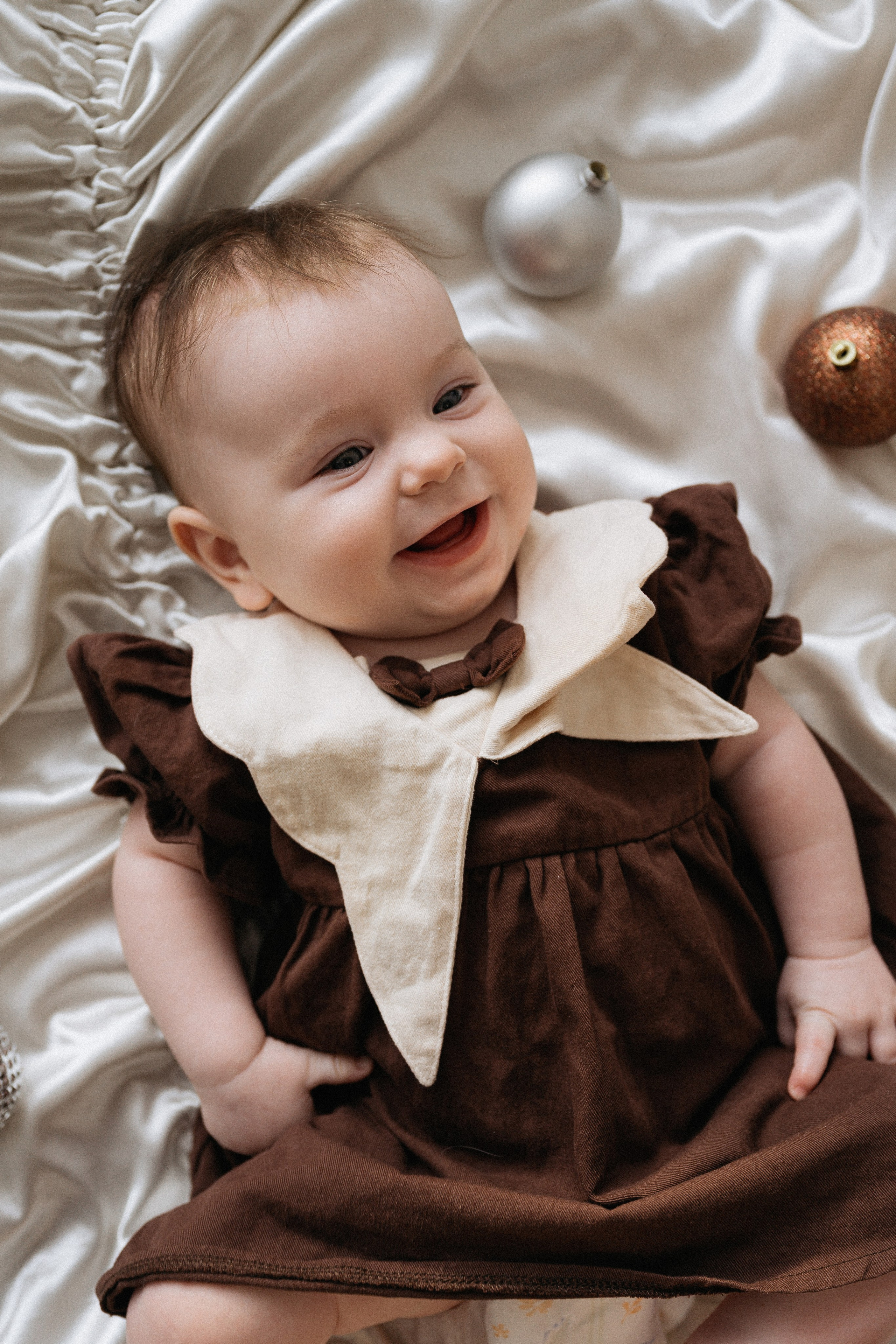 Миша, Саша и Кира. Тамара Власова