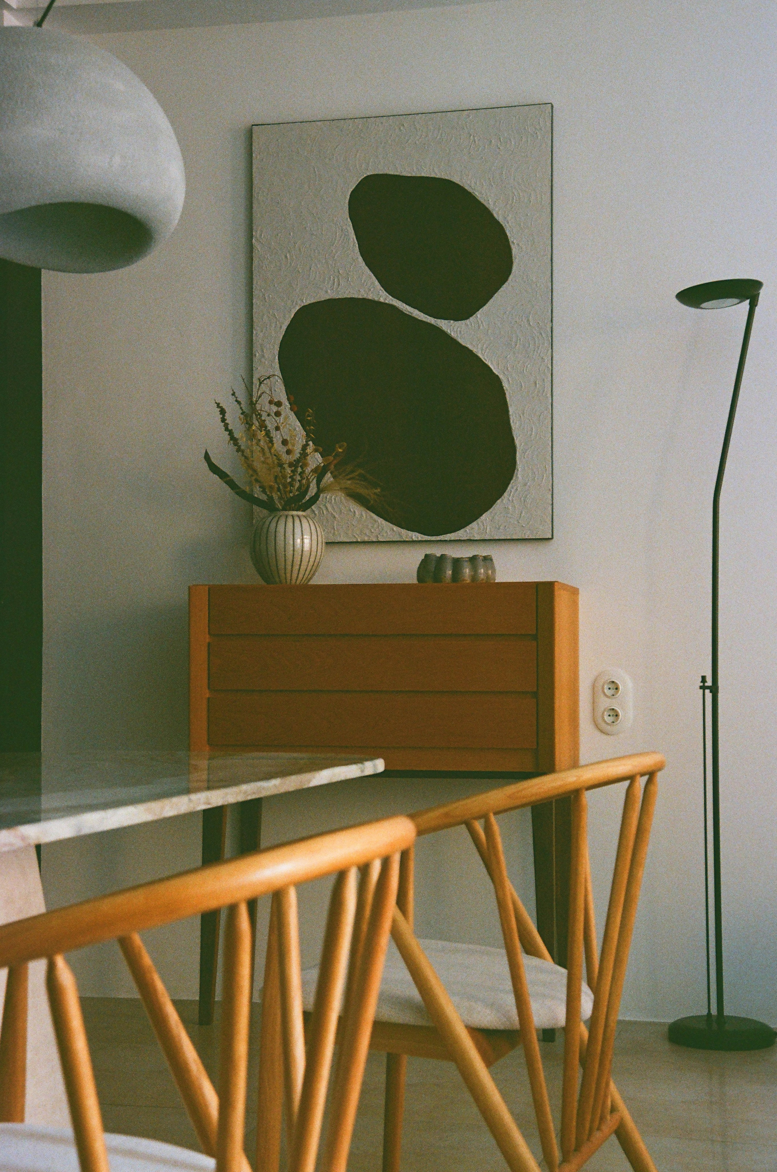 Private Apartment in Tbilisi. Ekaterina Symidi. Interior Photographer