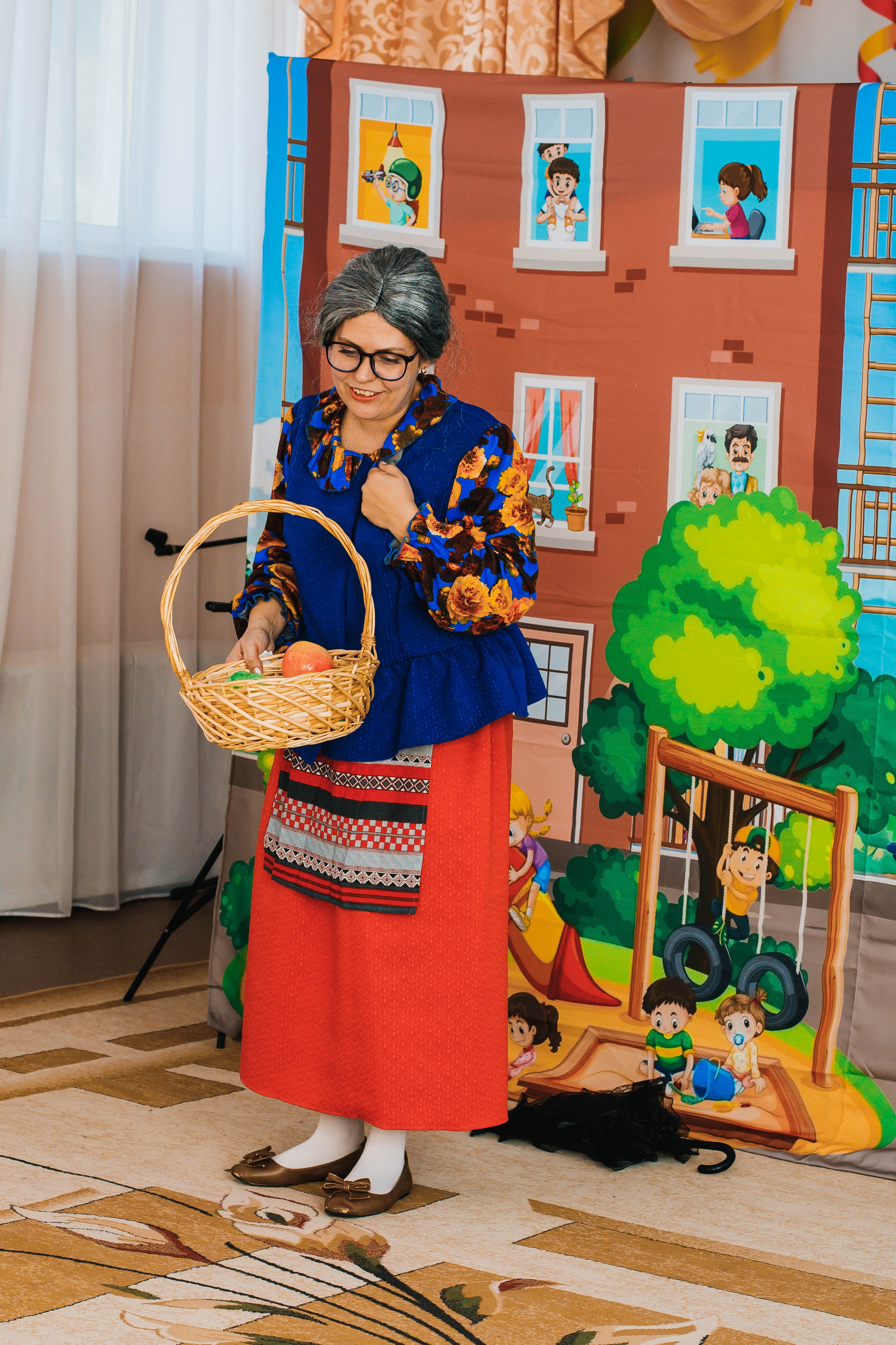 Фотогалерея. Театральная студия «Лукоморье»