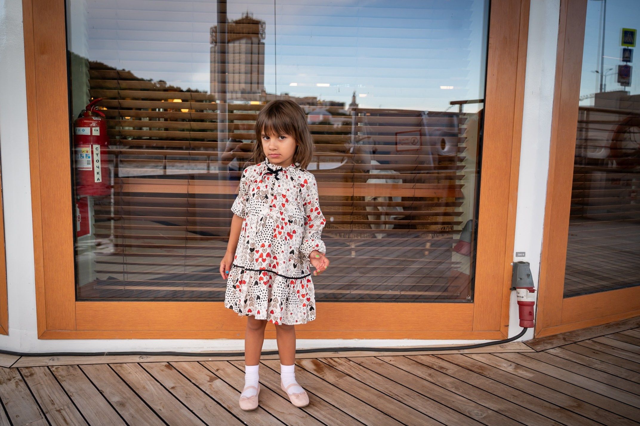 День рождения в ресторане «Ласточка»