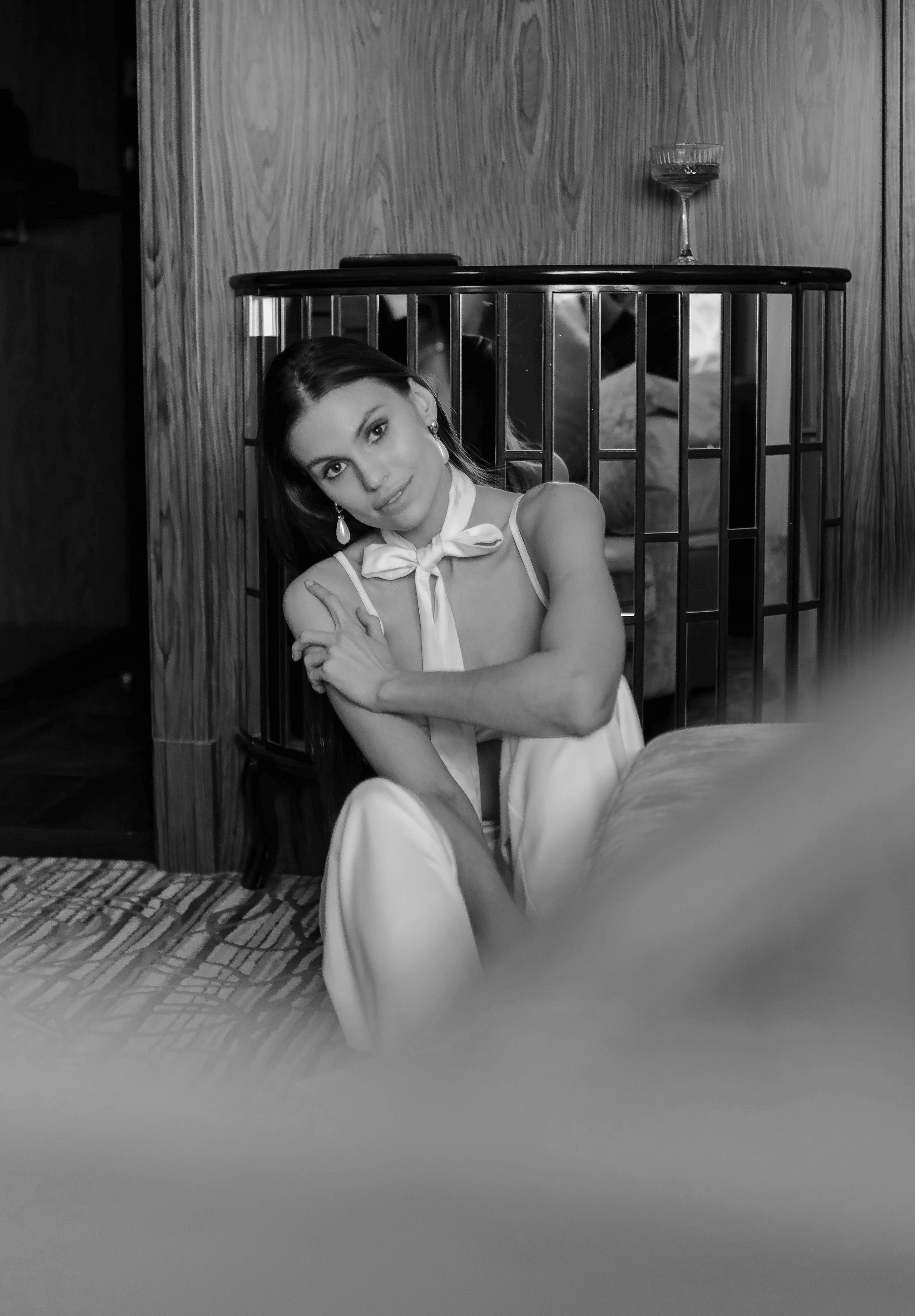 InterContinental. Свадебный и семейный фотограф в г. Москва Ирина Гаврилова