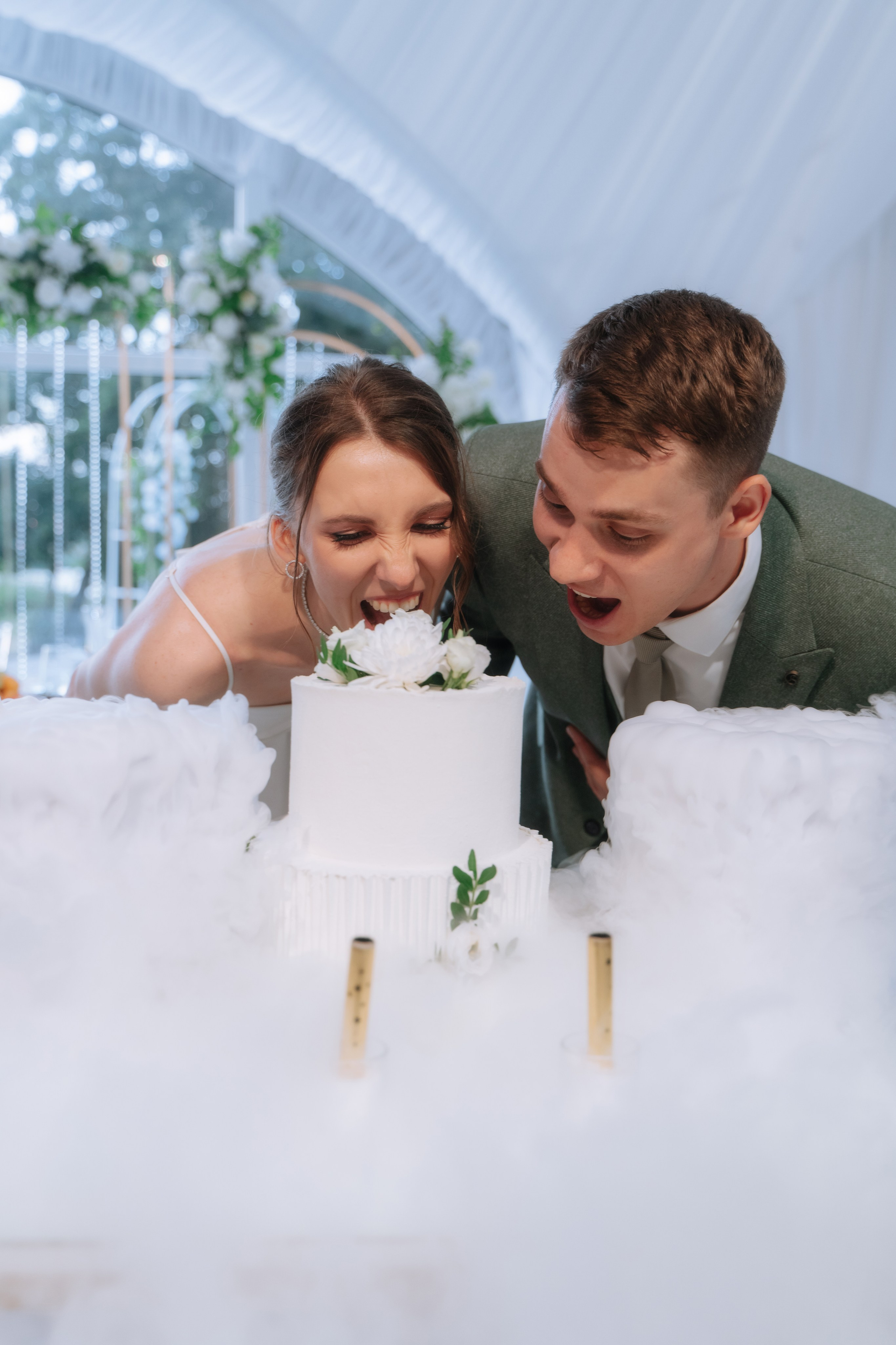 Wedding Day 2024. Фотограф Санкт-Петербург