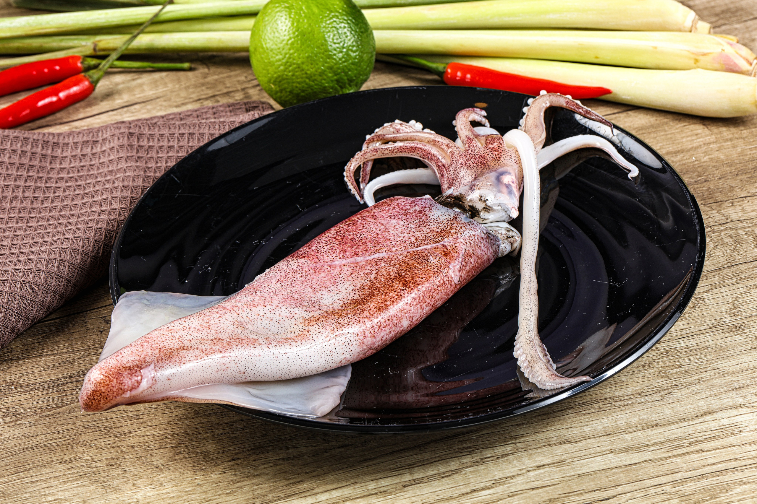 Съемка рыбы и морепродуктов для производства. Фуд-фотограф Андрей Старостин — съемка еды в Москве. 9000 руб. в час