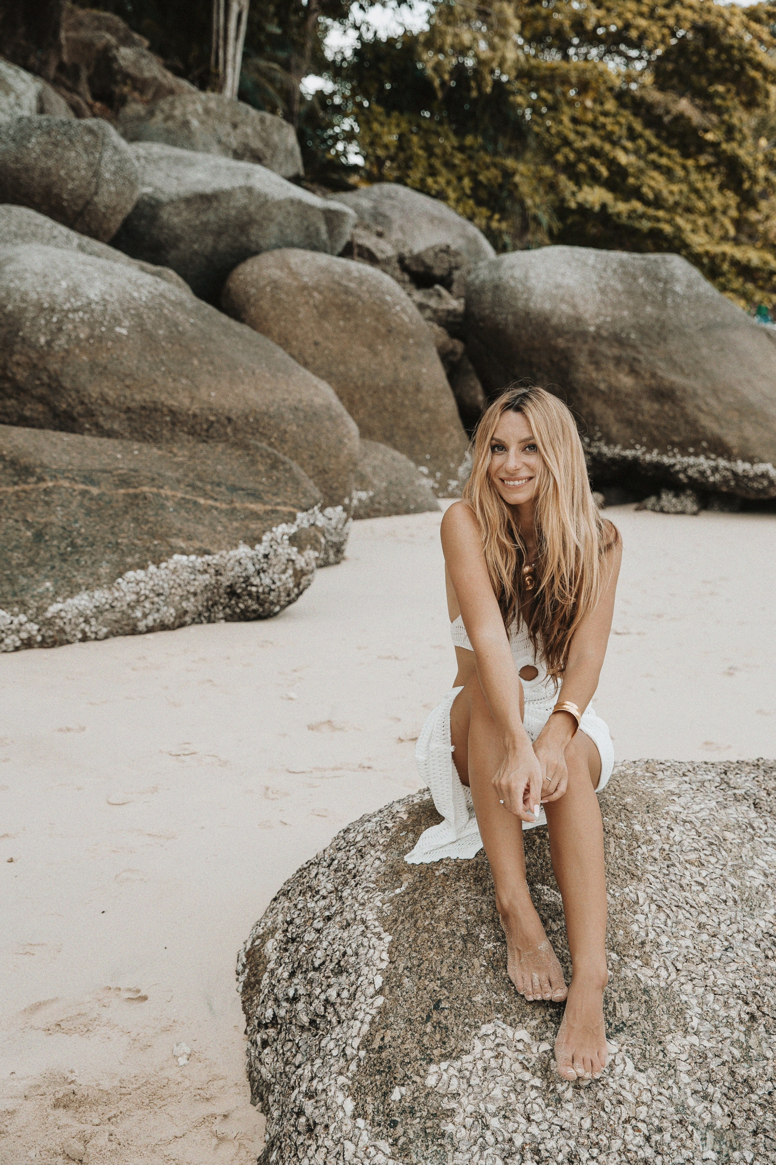 Анастасия Таиланд. Фотограф и видеограф Анна Домашенко