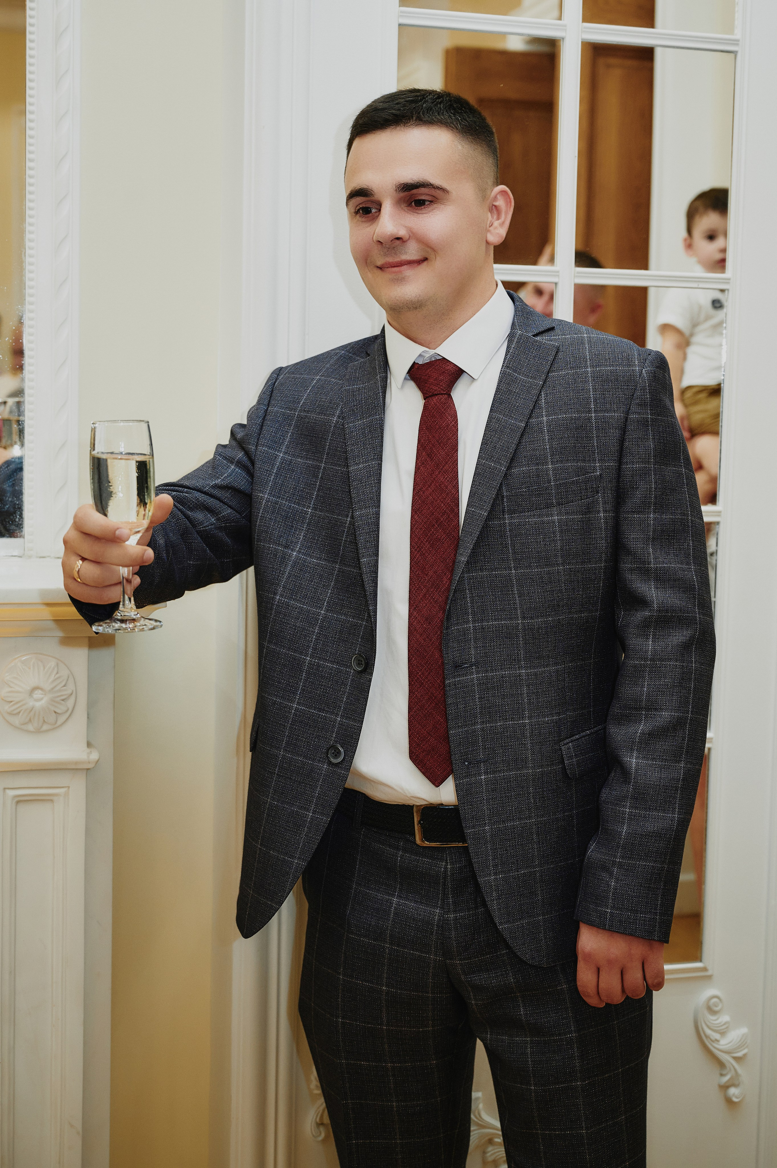 Артём и Ярослава. Фото-видеосъемка свадеб Venson Films