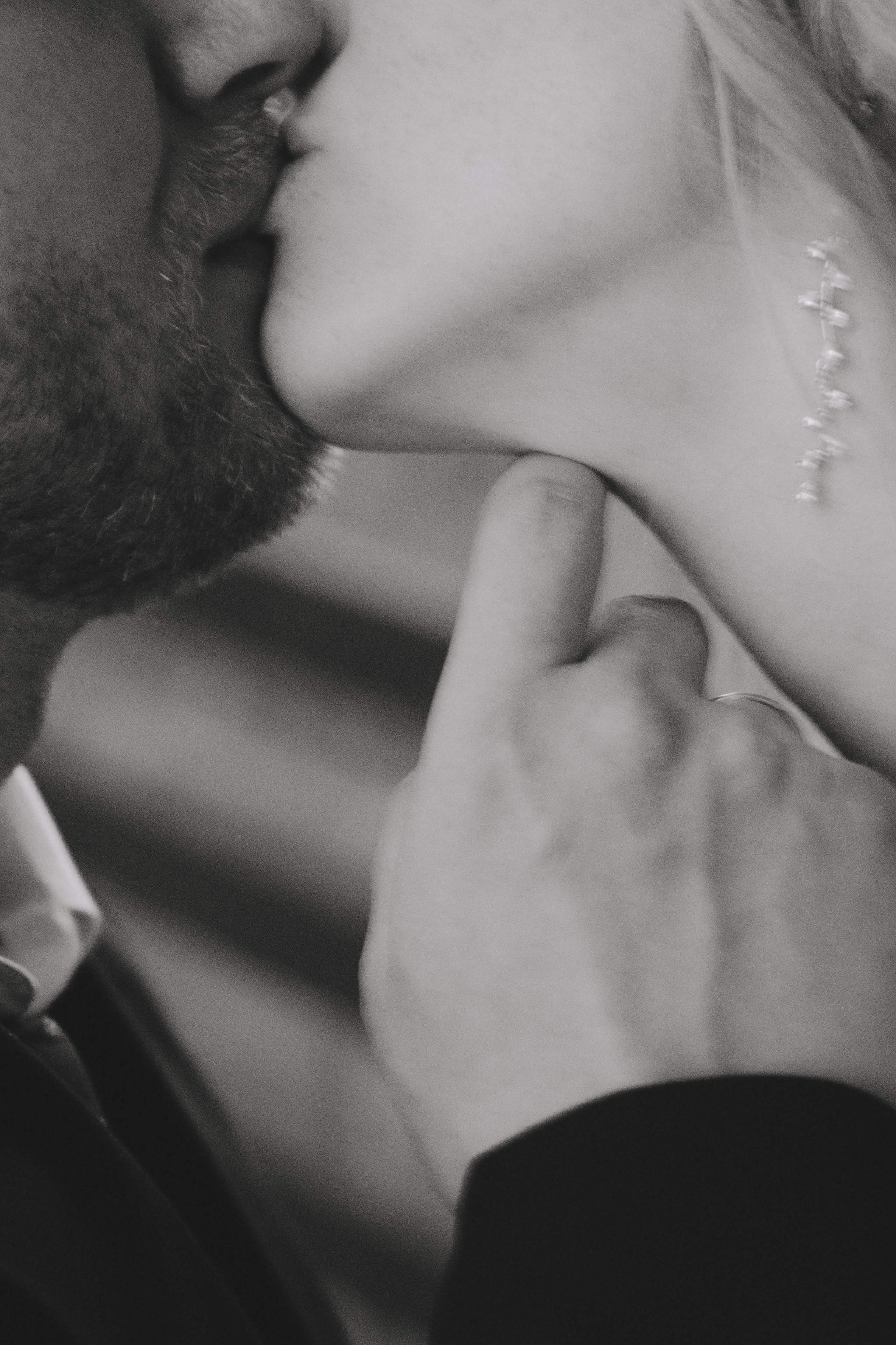 Даниил & София. Фотограф Наталья Воронина Москва