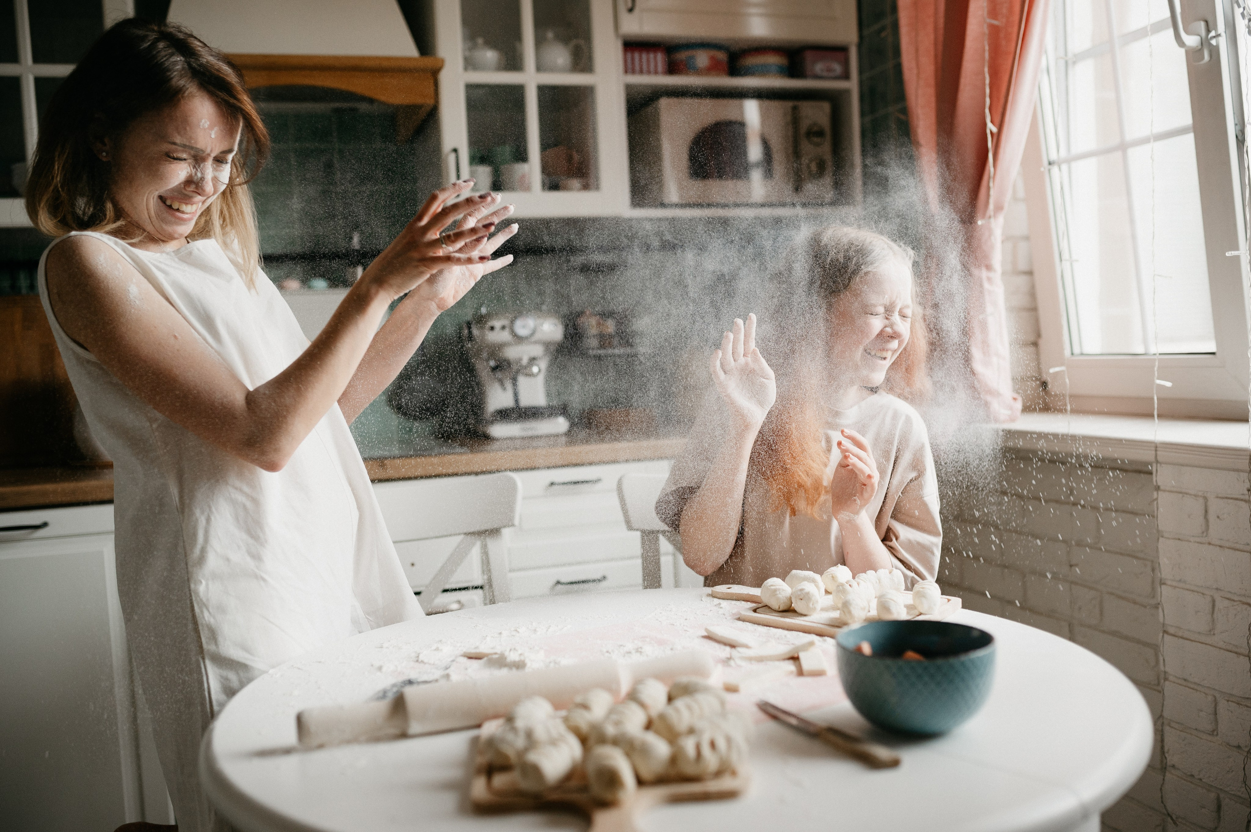 Даша, Диана, Дебби и маленькая крыска. Фотограф анималист в Москве Ольга Агушева