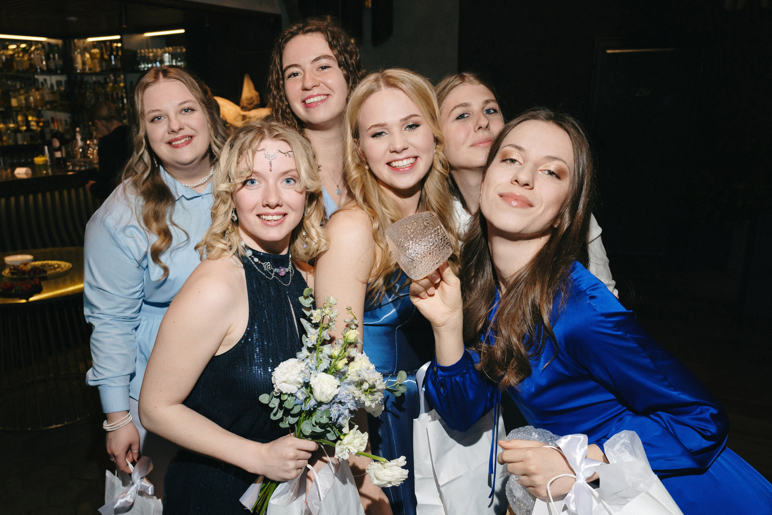 Александр и Дарья. Фотограф в Красноярске