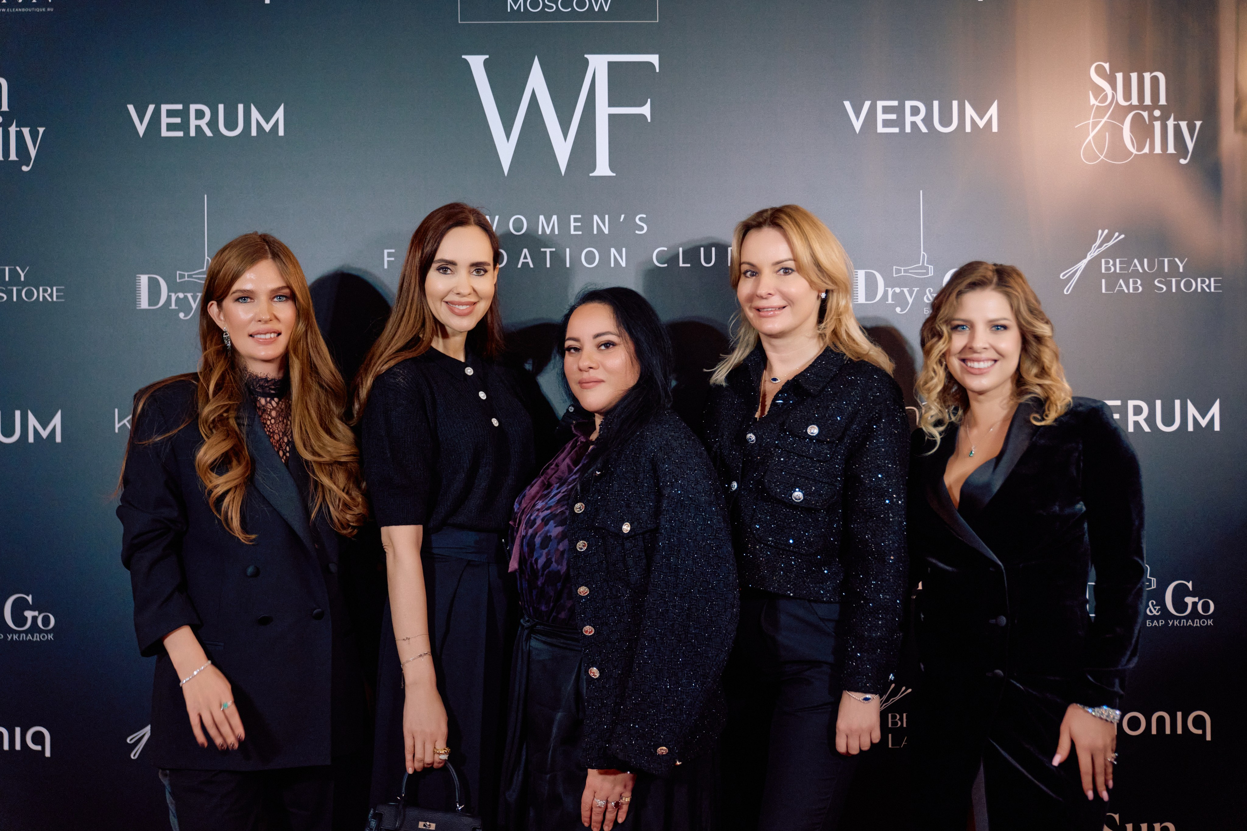 Нетворкинг 4,0. Свадебный фотограф в Москве Кристина Чехова