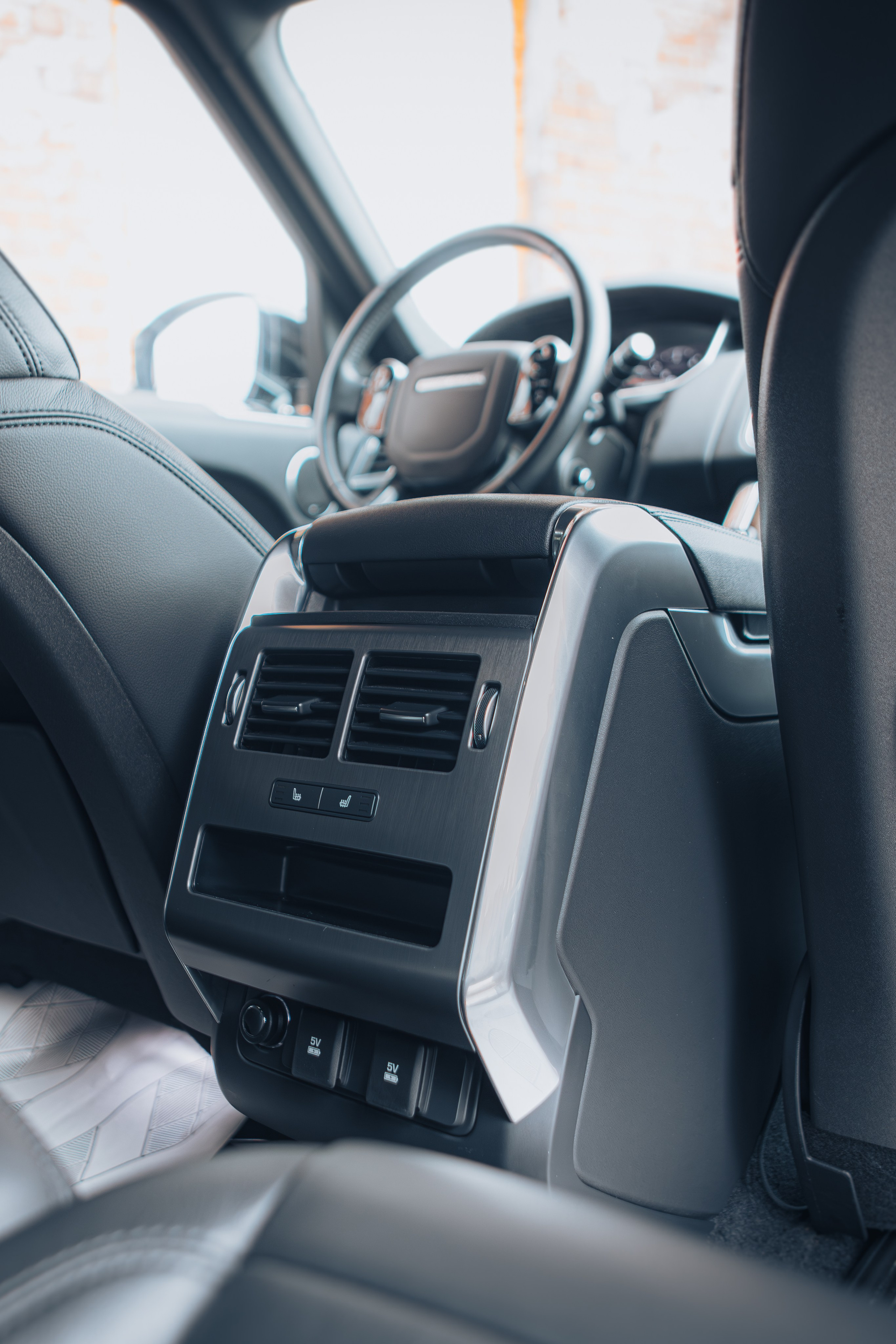 LR Range Rover Sport. Авто Видеограф/фотограф в Иваново для Вашего бизнеса