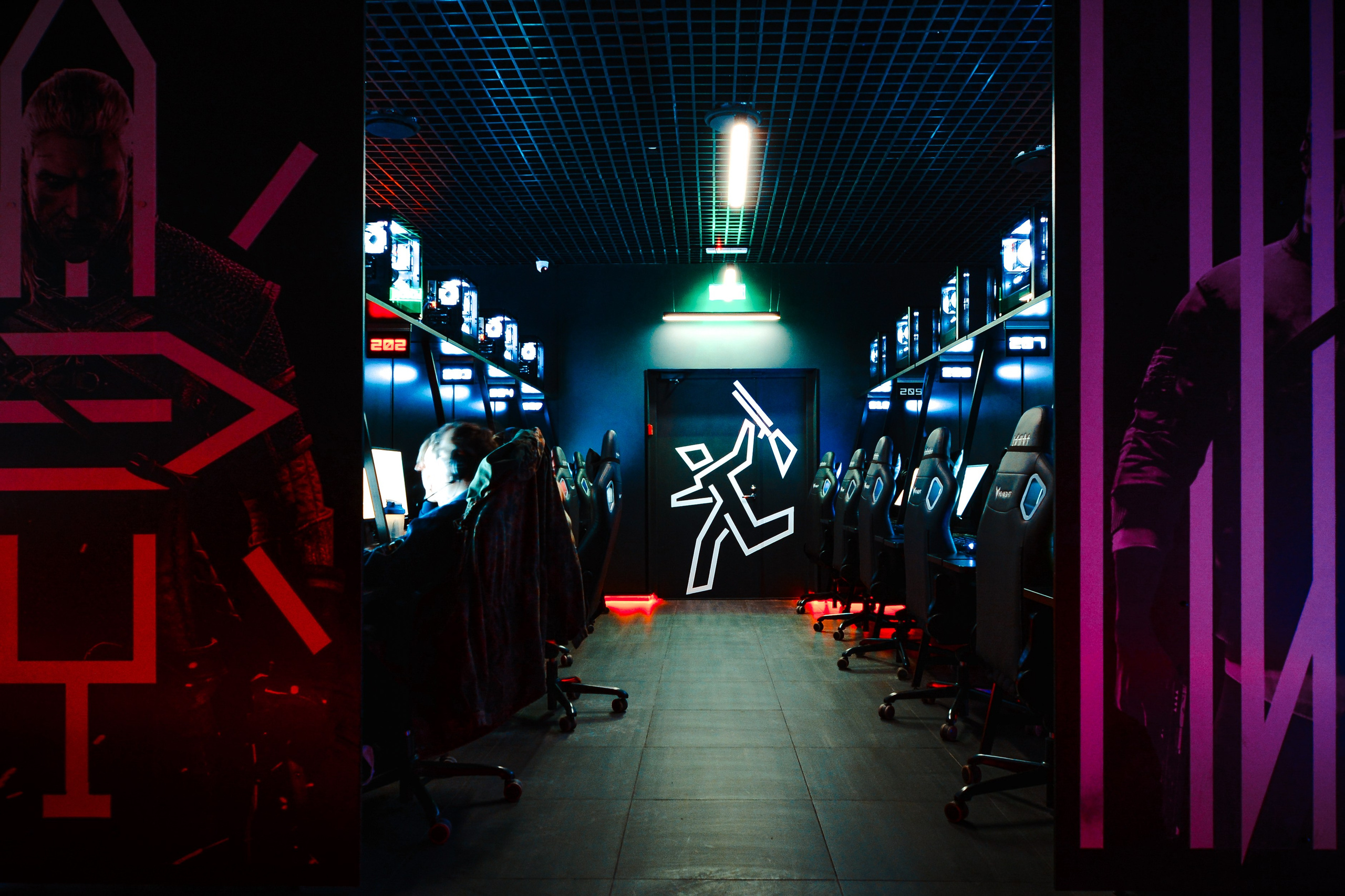 1shot | Комп.клуб. ОЧЕНЬ ПЛОХОЙ ФОТОГРАФ