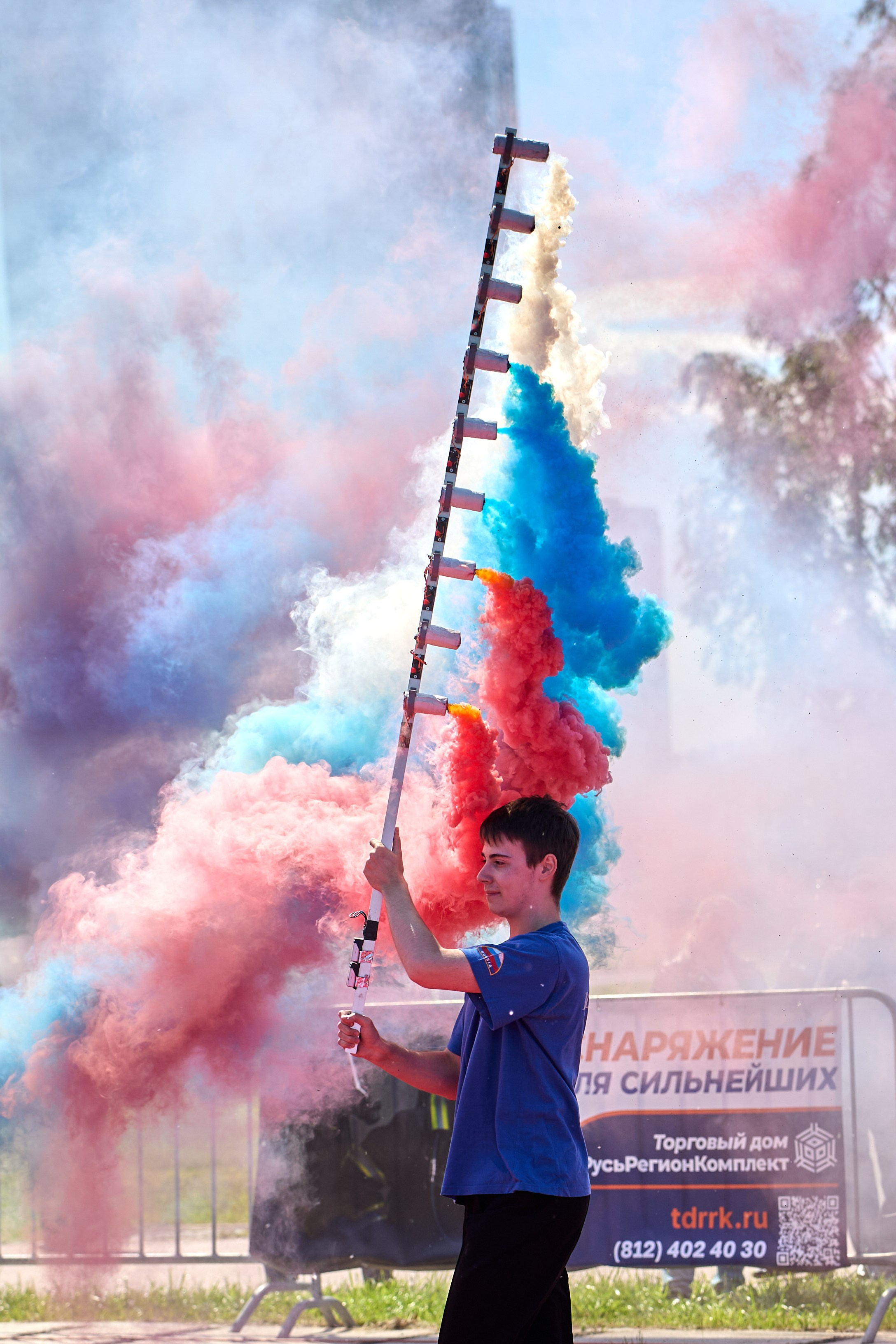 Пожарные. ОЧЕНЬ ПЛОХОЙ ФОТОГРАФ