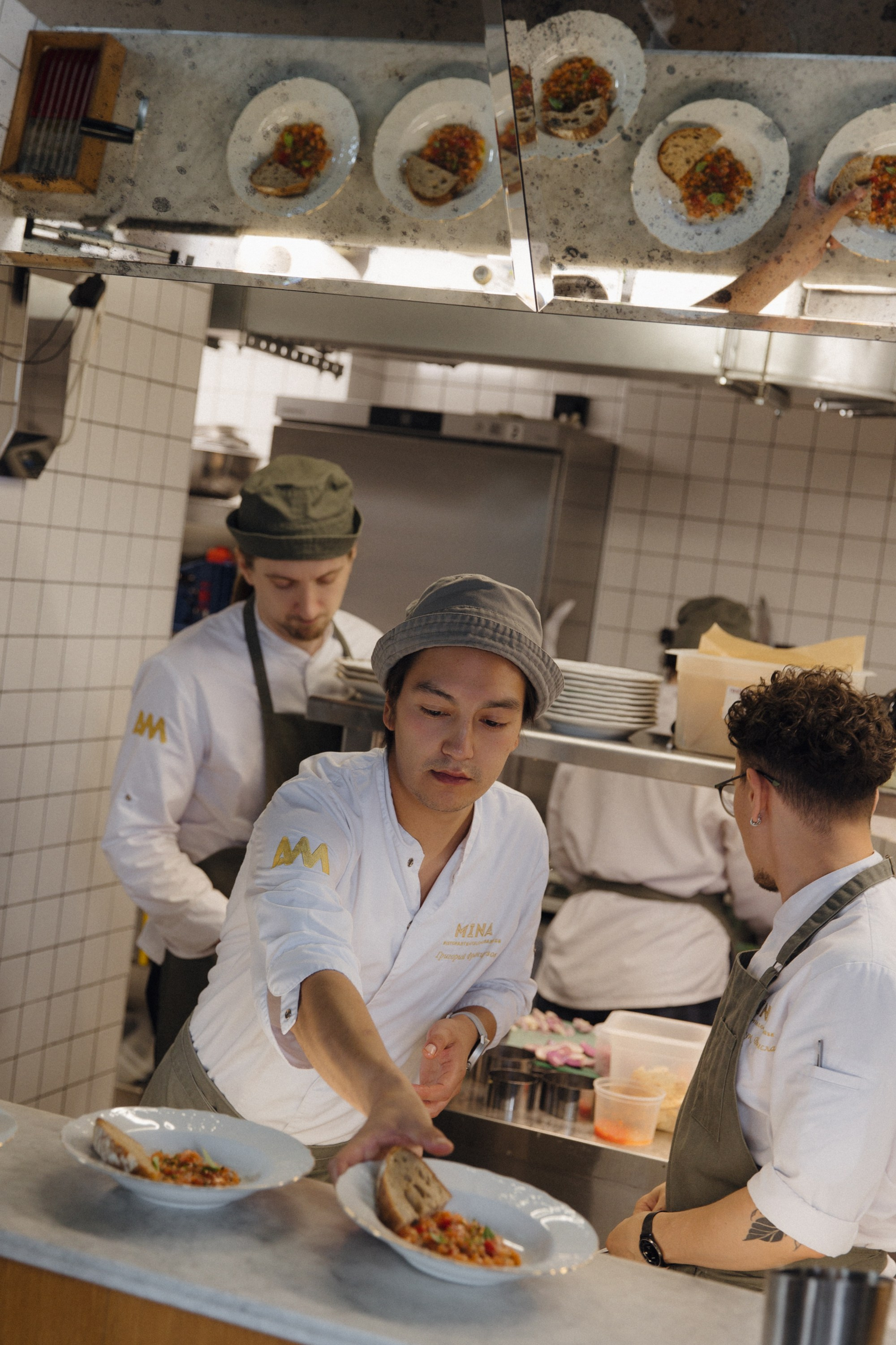 MINAxTANK. Фотограф| Санкт-Петербург| Виктория Хайдарова