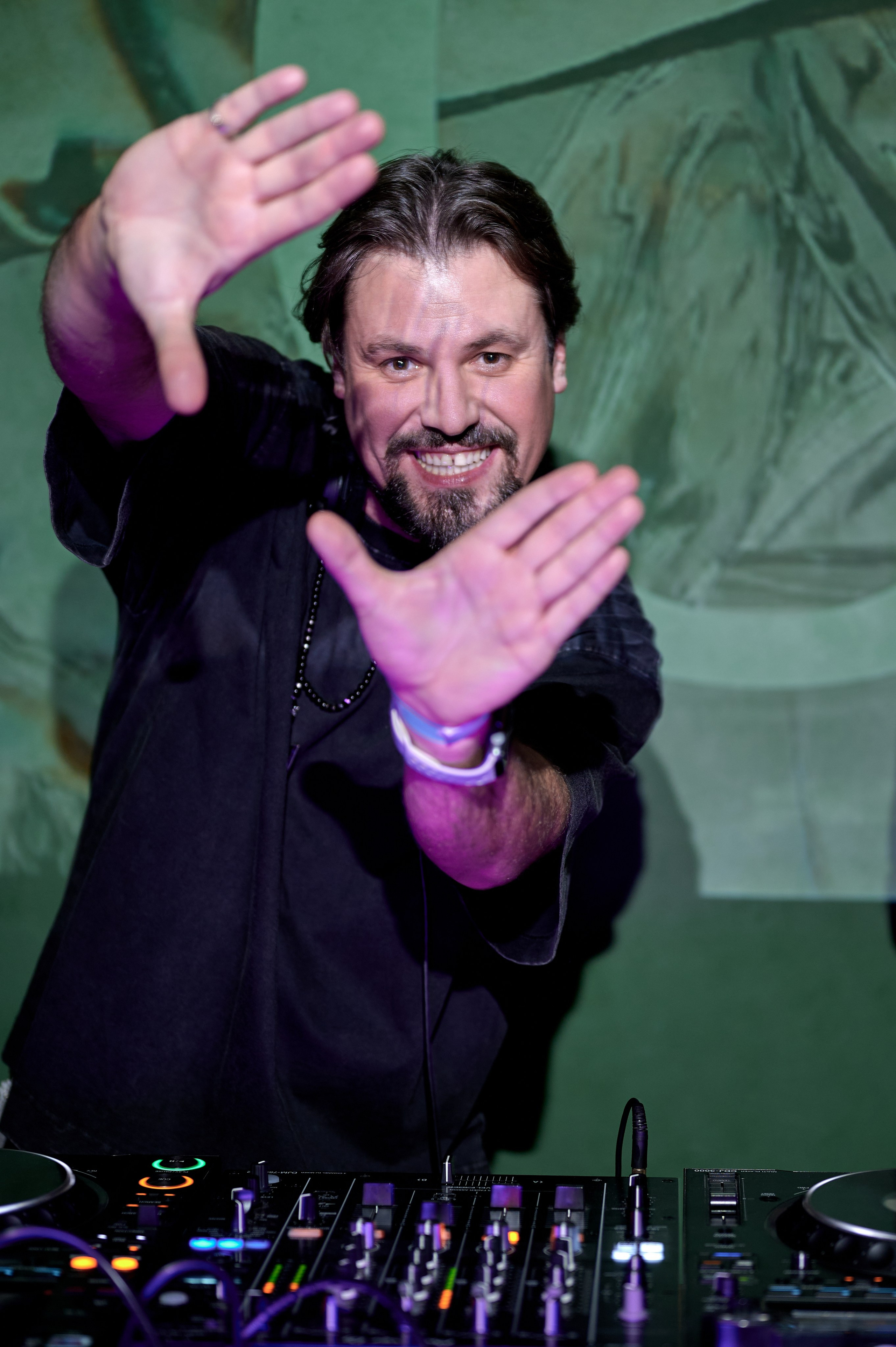 Вечеринка в баре Myst. Анна Гончарова свадебный и репортажный фотограф в Москве