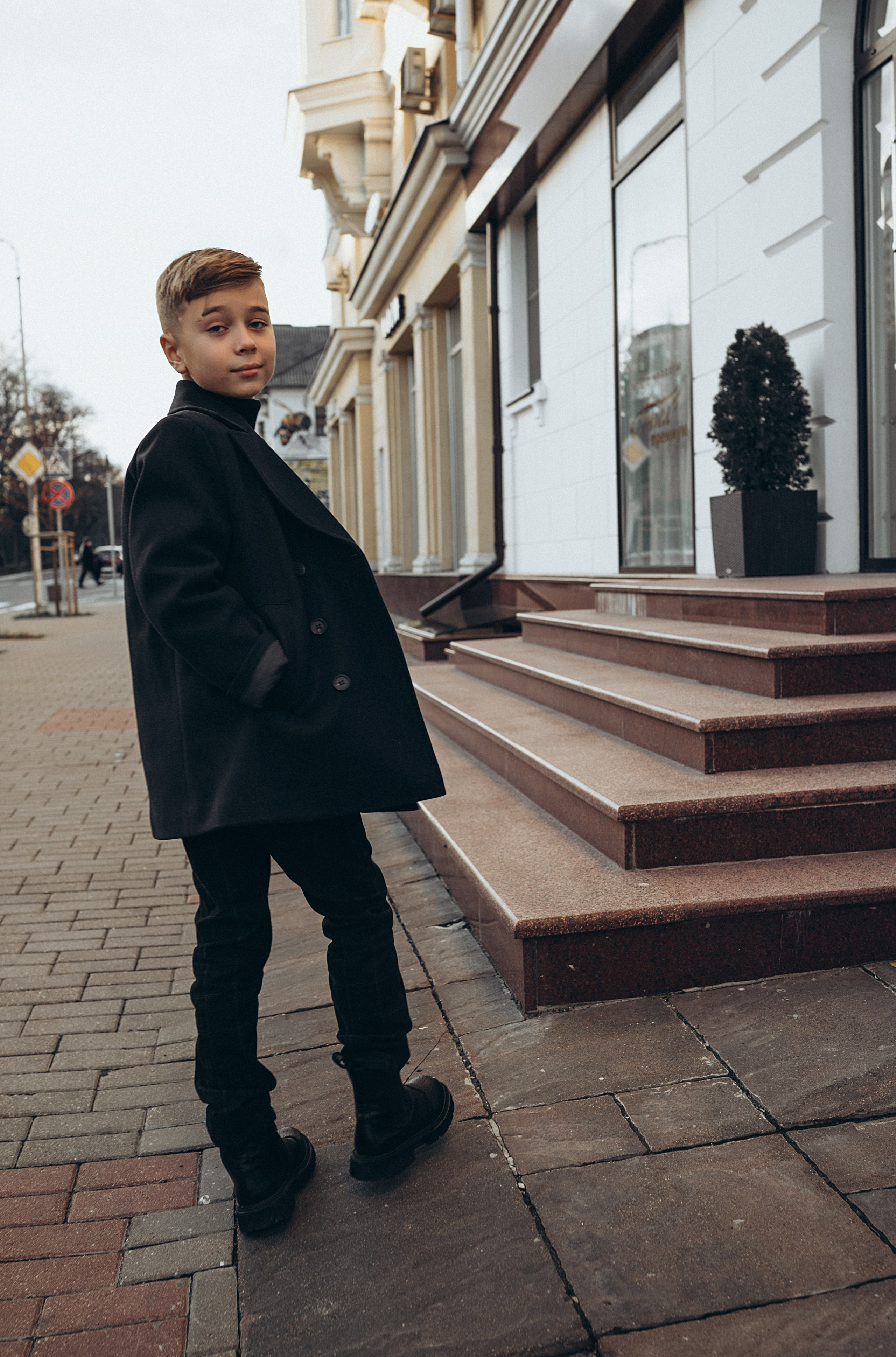 Михаил. Семейный и детский фотограф в Белгороде Ольга Сорока