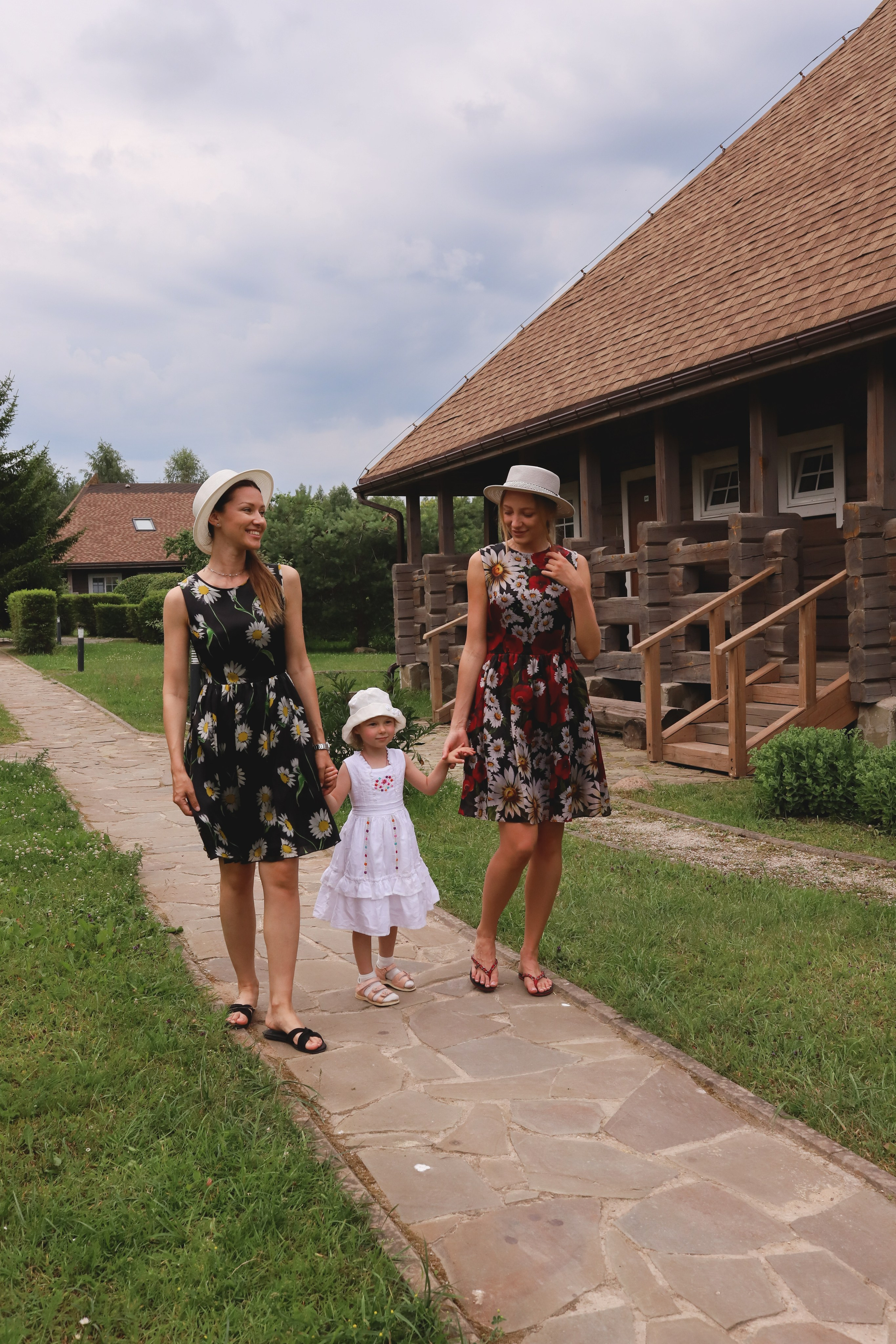 Юная модель. Семейный фотограф в Санкт-Петербурге Ирина Иванова