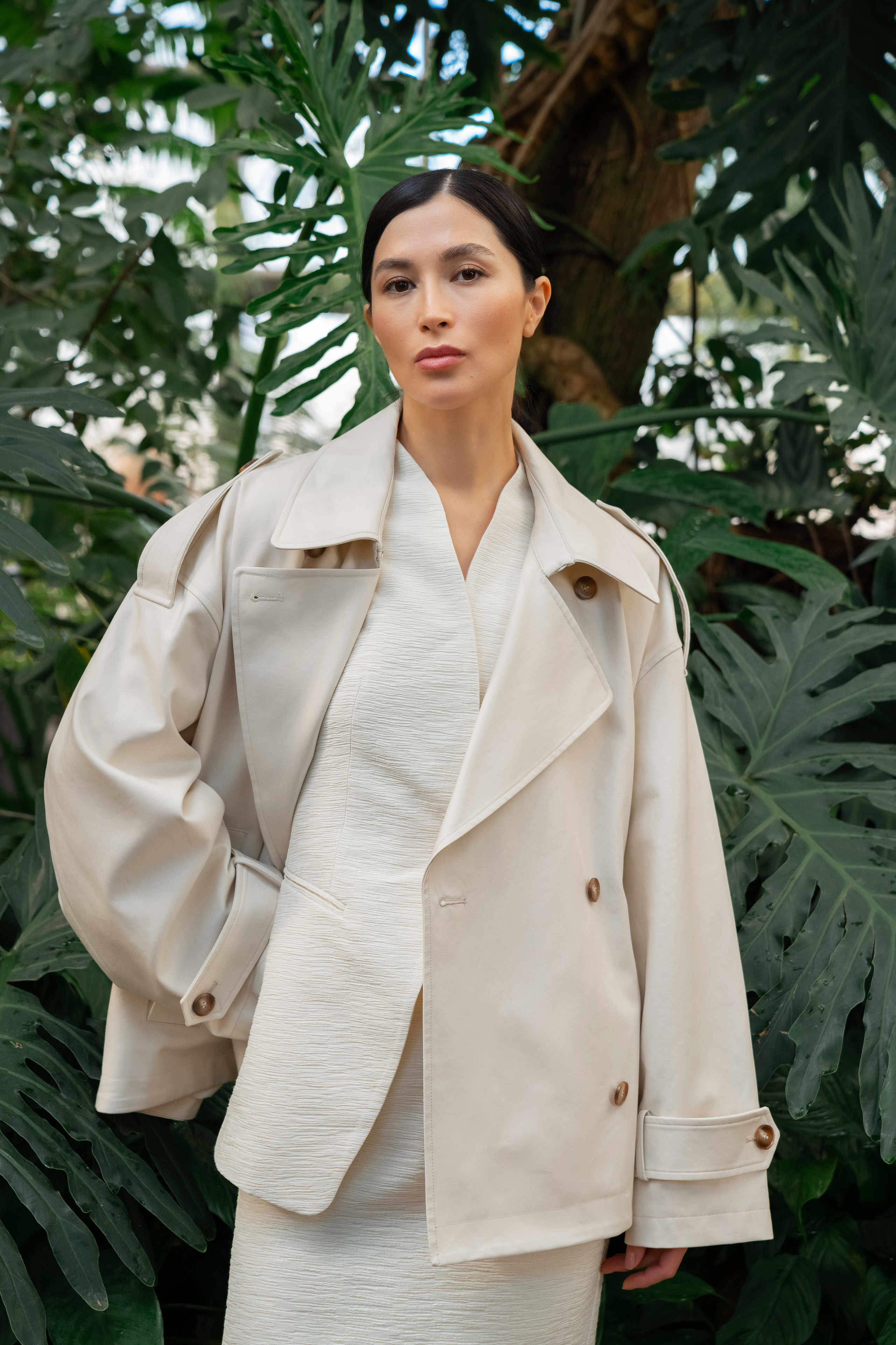 Лукбук. Фотограф в Москве Олеся Пухова. Lookbook/catalog, контент для брендов, портрет