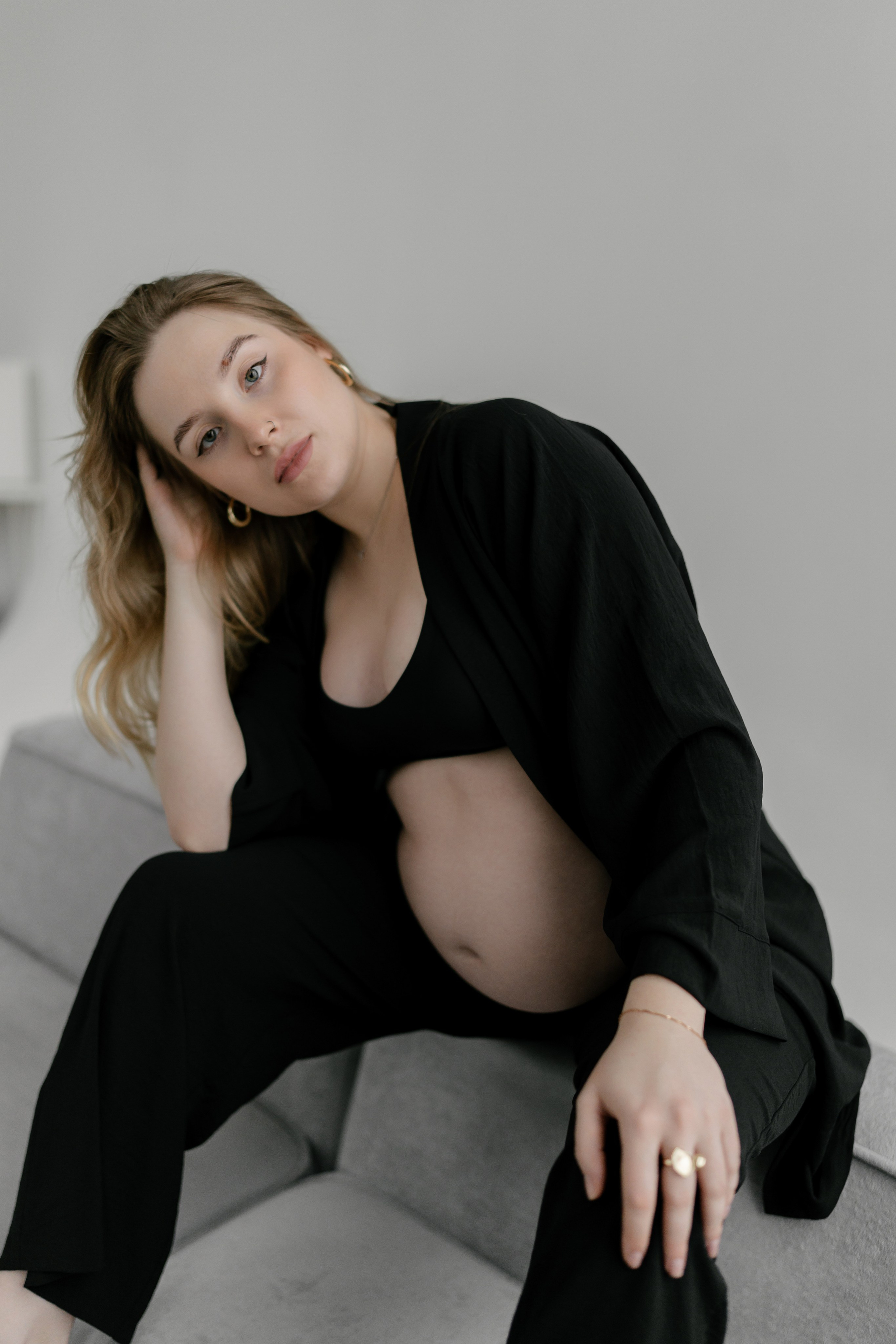 Аня и Андрей. Свадебный и семейный фотограф в Москве и Красногорске — живые кадры | Анастасия Тихонова