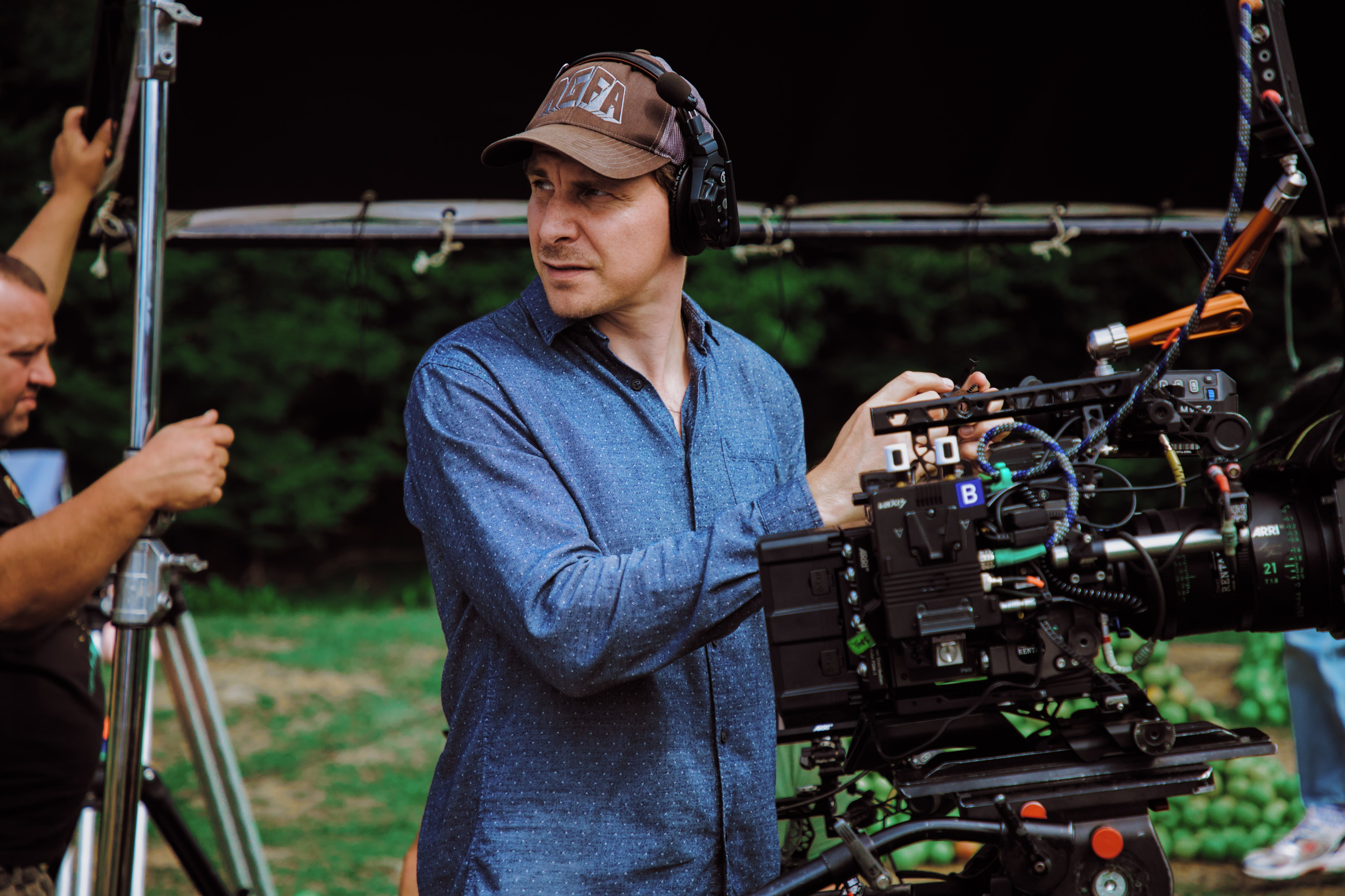 Backstage «Алиса в стране чудес». Фотограф в Москве и Санкт-Петербурге Дарина