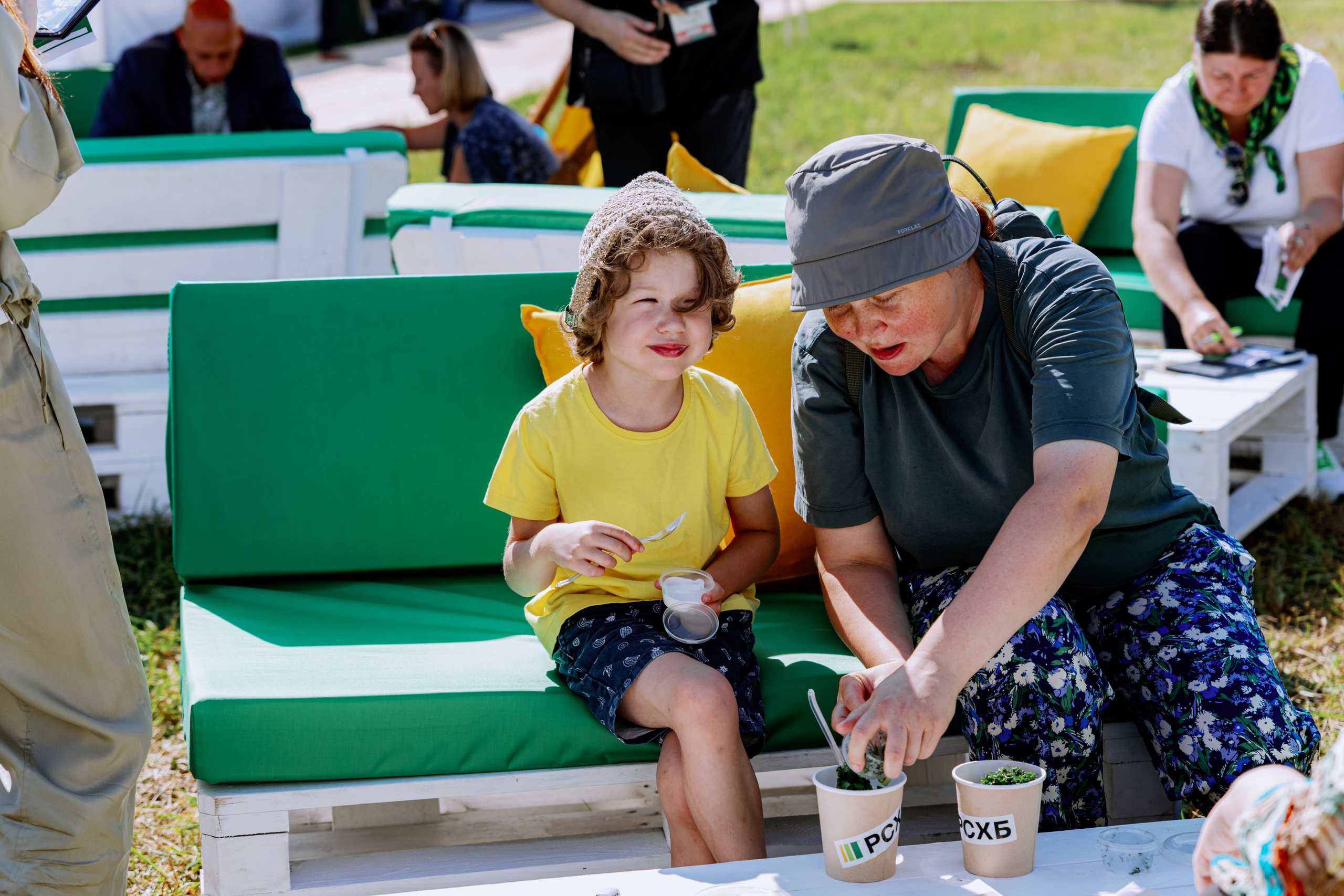 Россельхозбанк. Фотограф в Москве и Санкт-Петербурге Дарина