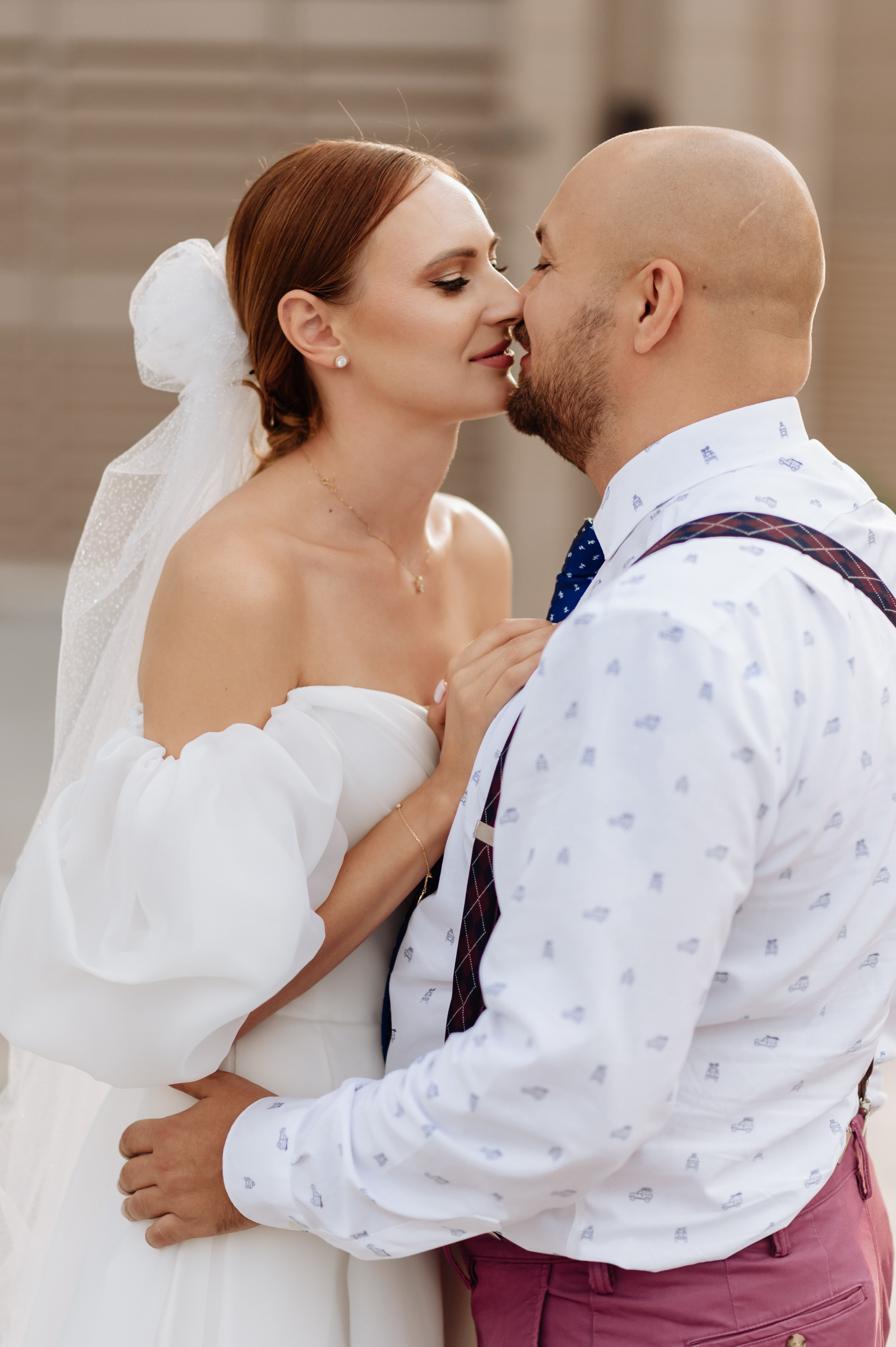 Елена и Денис (Абу Даби). Фотограф в Москве и Санкт-Петербурге Дарина