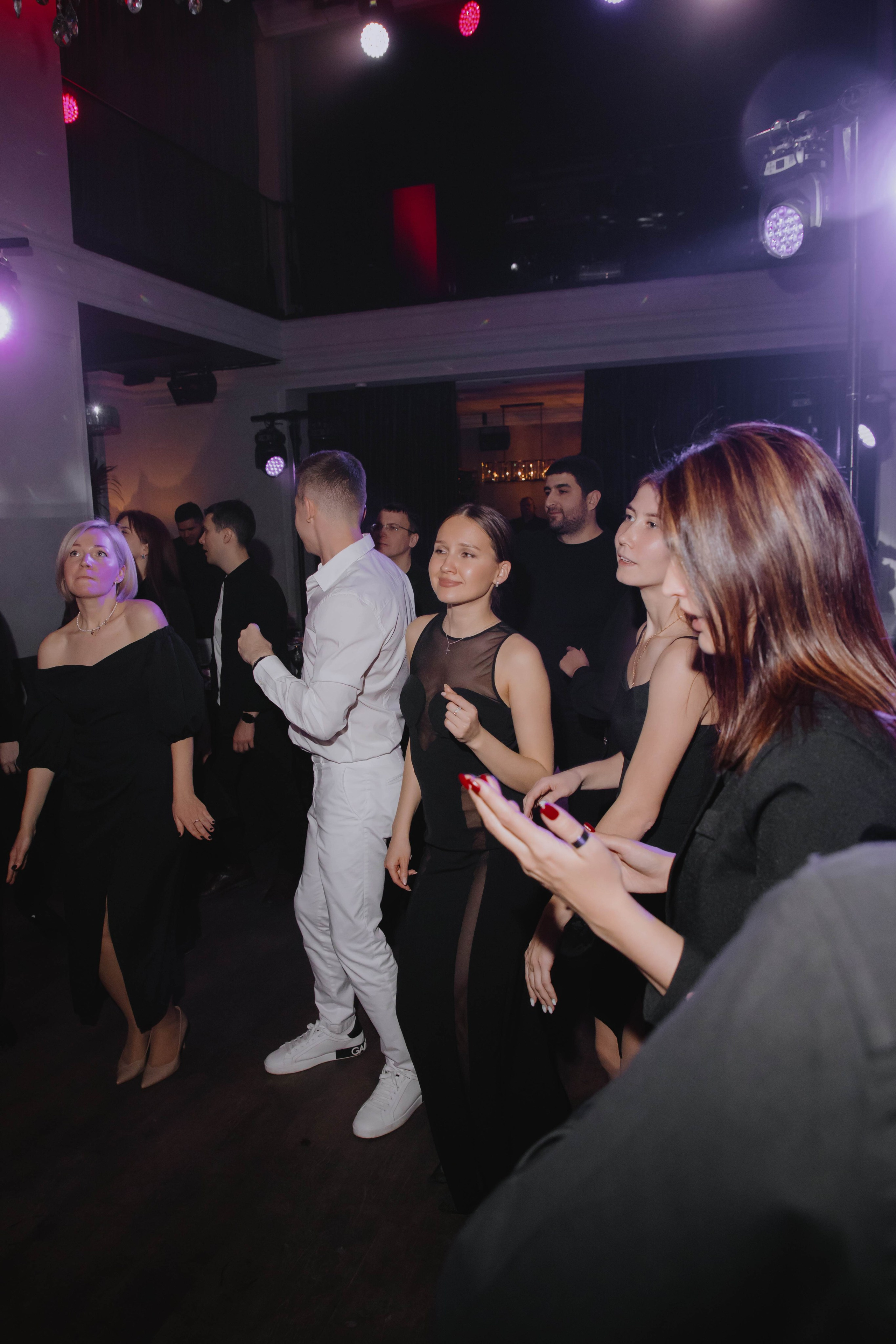 День Рождения Александра Иванова (Москва). Фотограф в Москве и Санкт-Петербурге Дарина