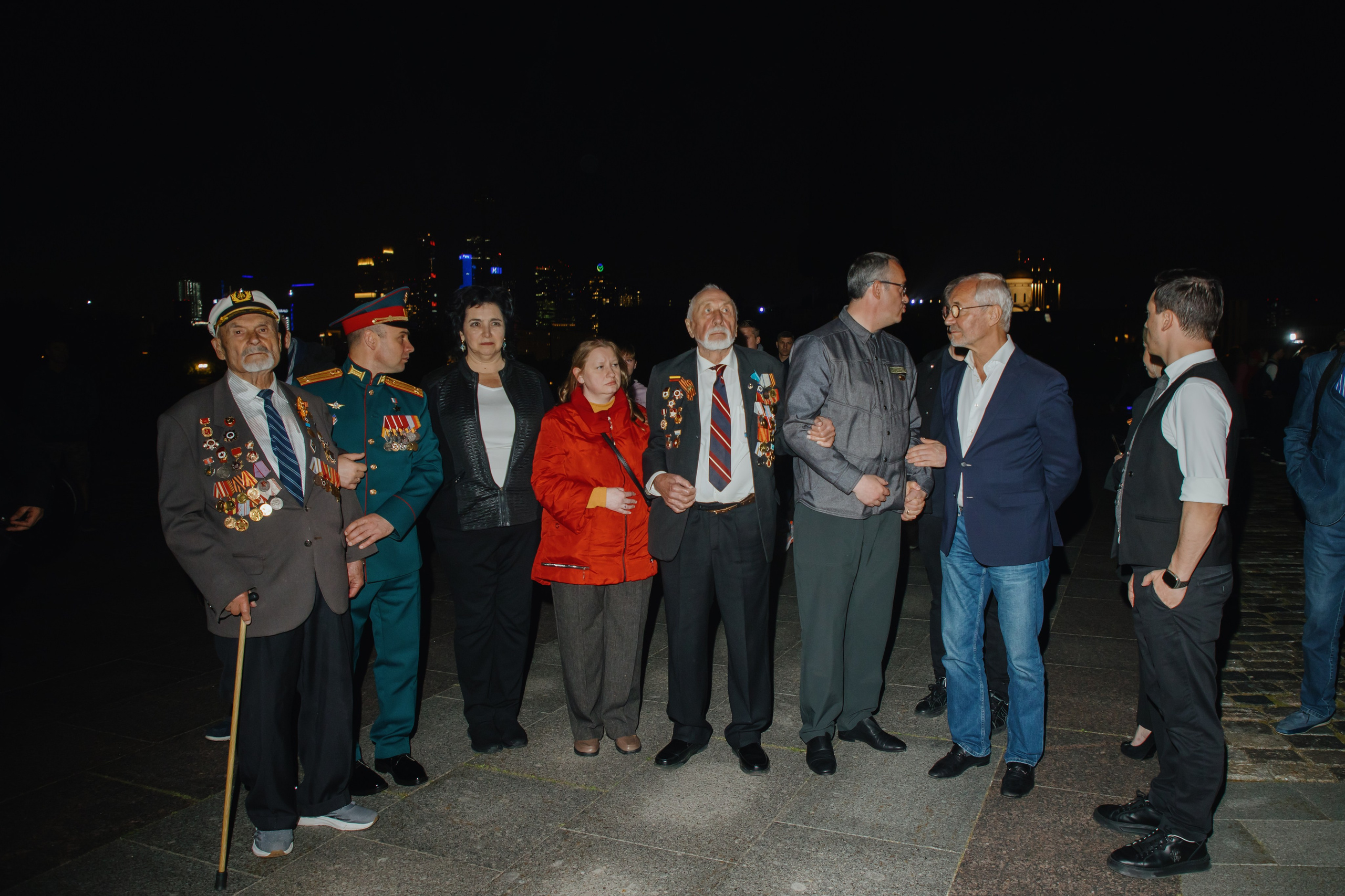 Свеча памяти (Москва). Фотограф в Москве и Санкт-Петербурге Дарина