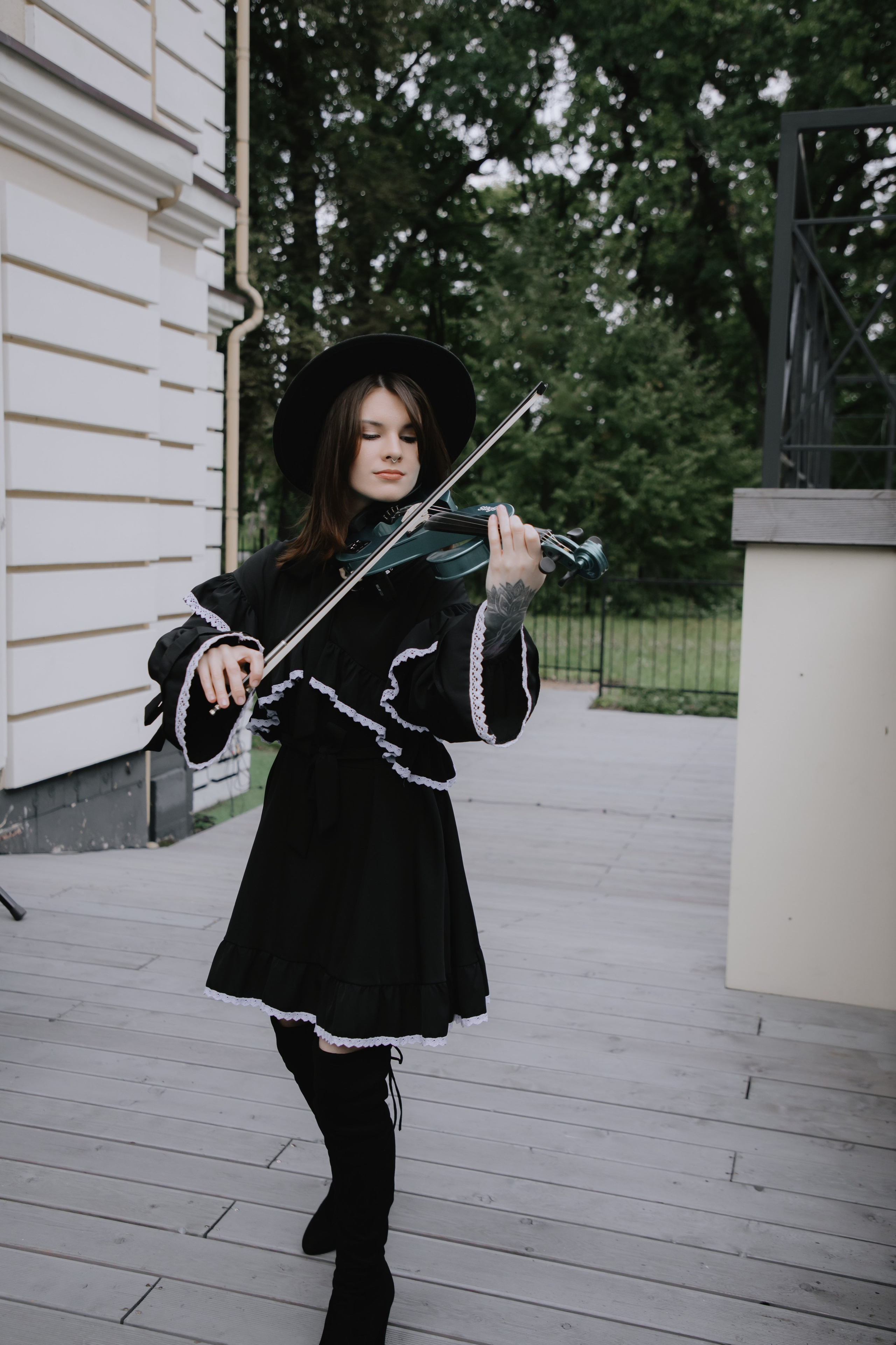 Свадьба Алексей и Анна. Фотограф в Москве и Санкт-Петербурге Дарина