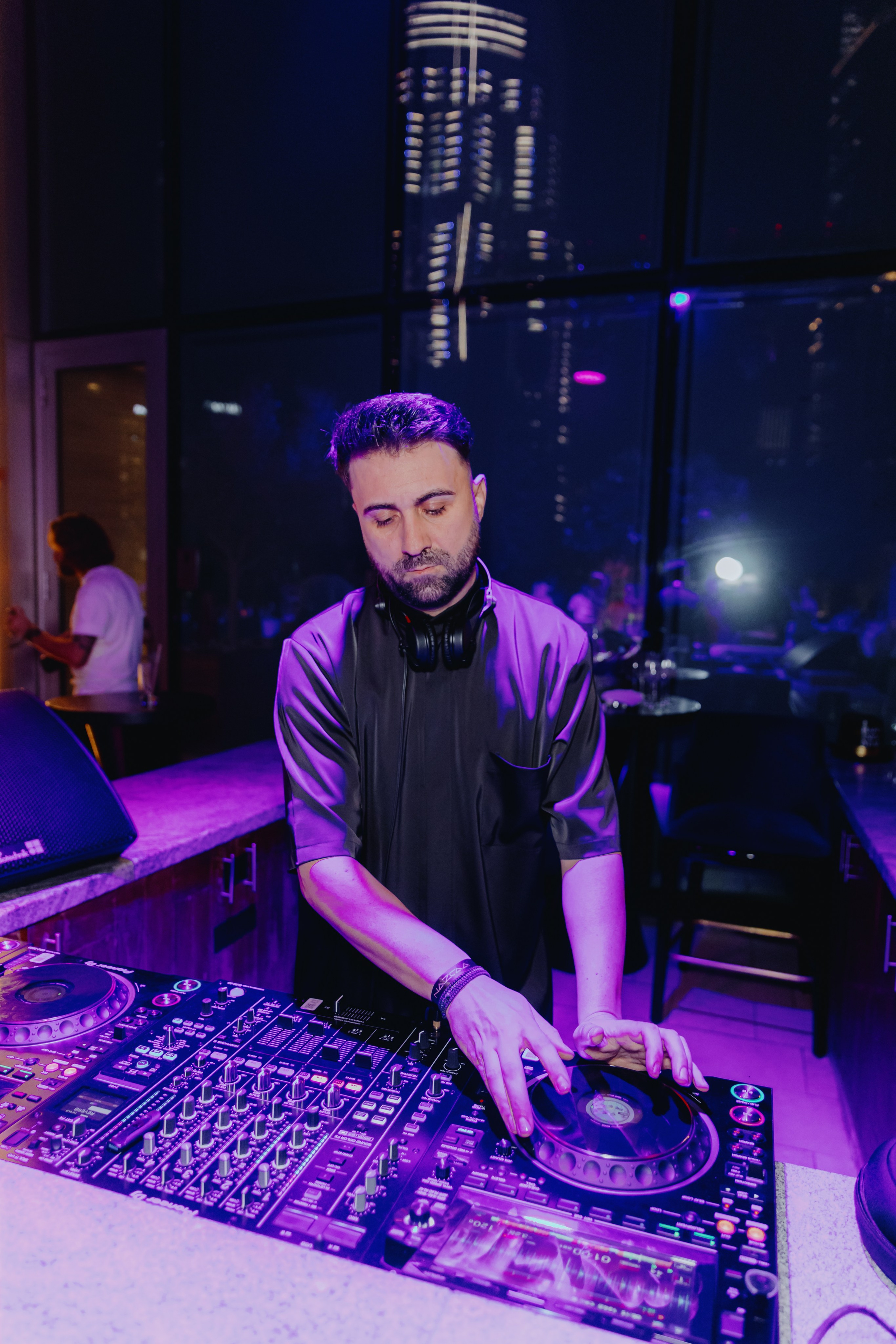 Новый Год 2025 в Дубае. Фотограф в Москве и Санкт-Петербурге Дарина