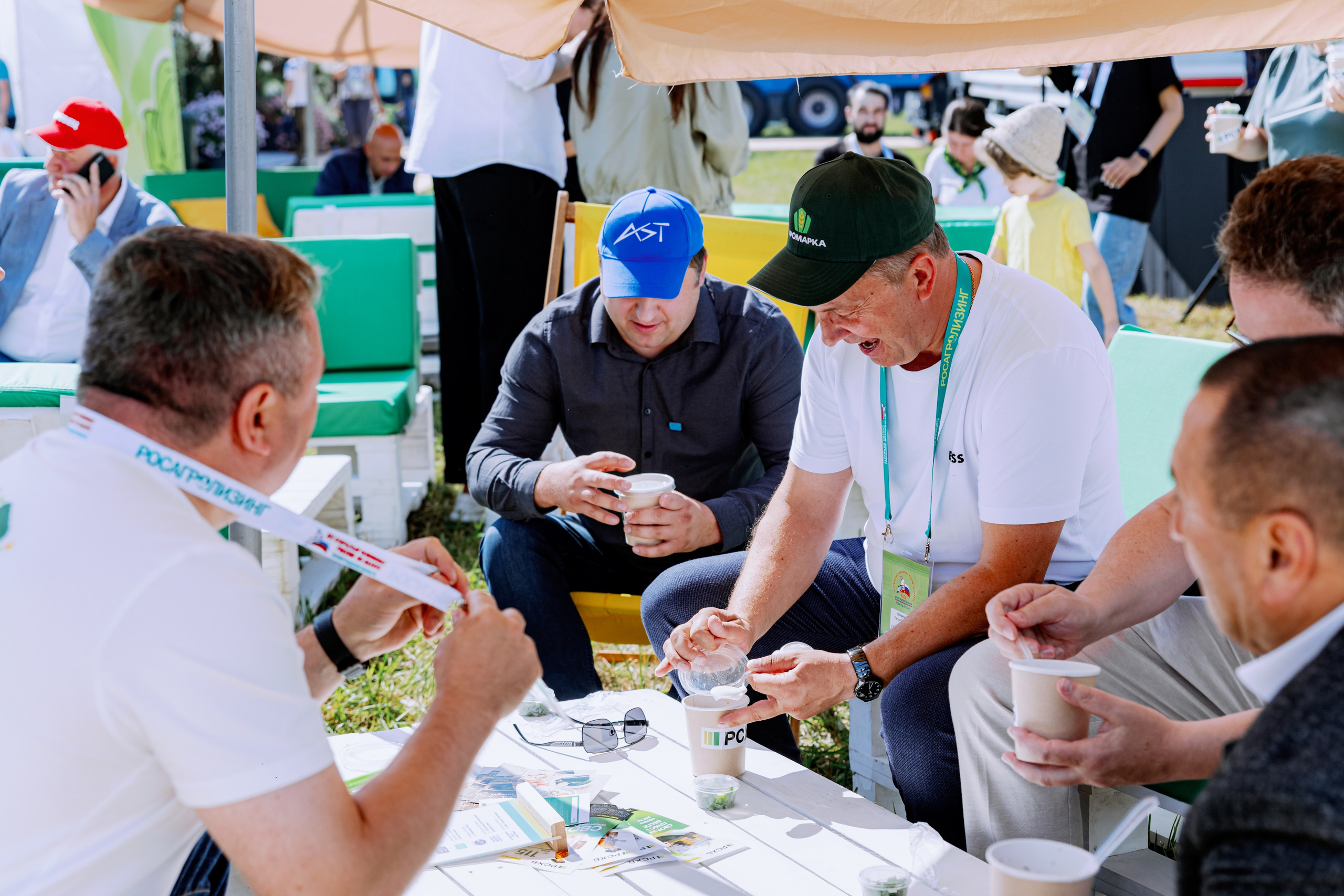 Россельхозбанк. Фотограф в Москве и Санкт-Петербурге Дарина