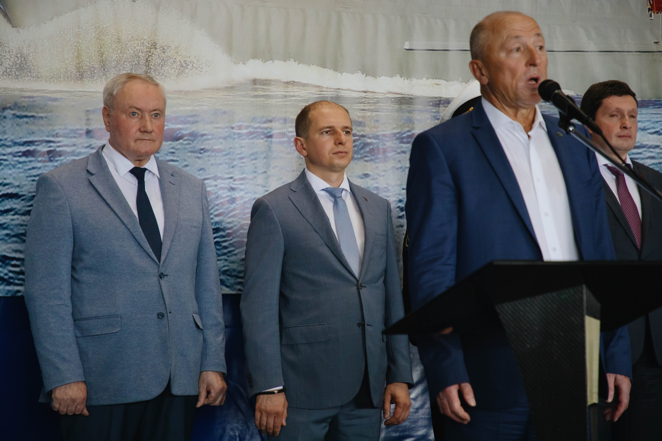 Мероприятия с депутатом Государственной Думы (Санкт-Петербург). Фотограф в Москве и Санкт-Петербурге Дарина