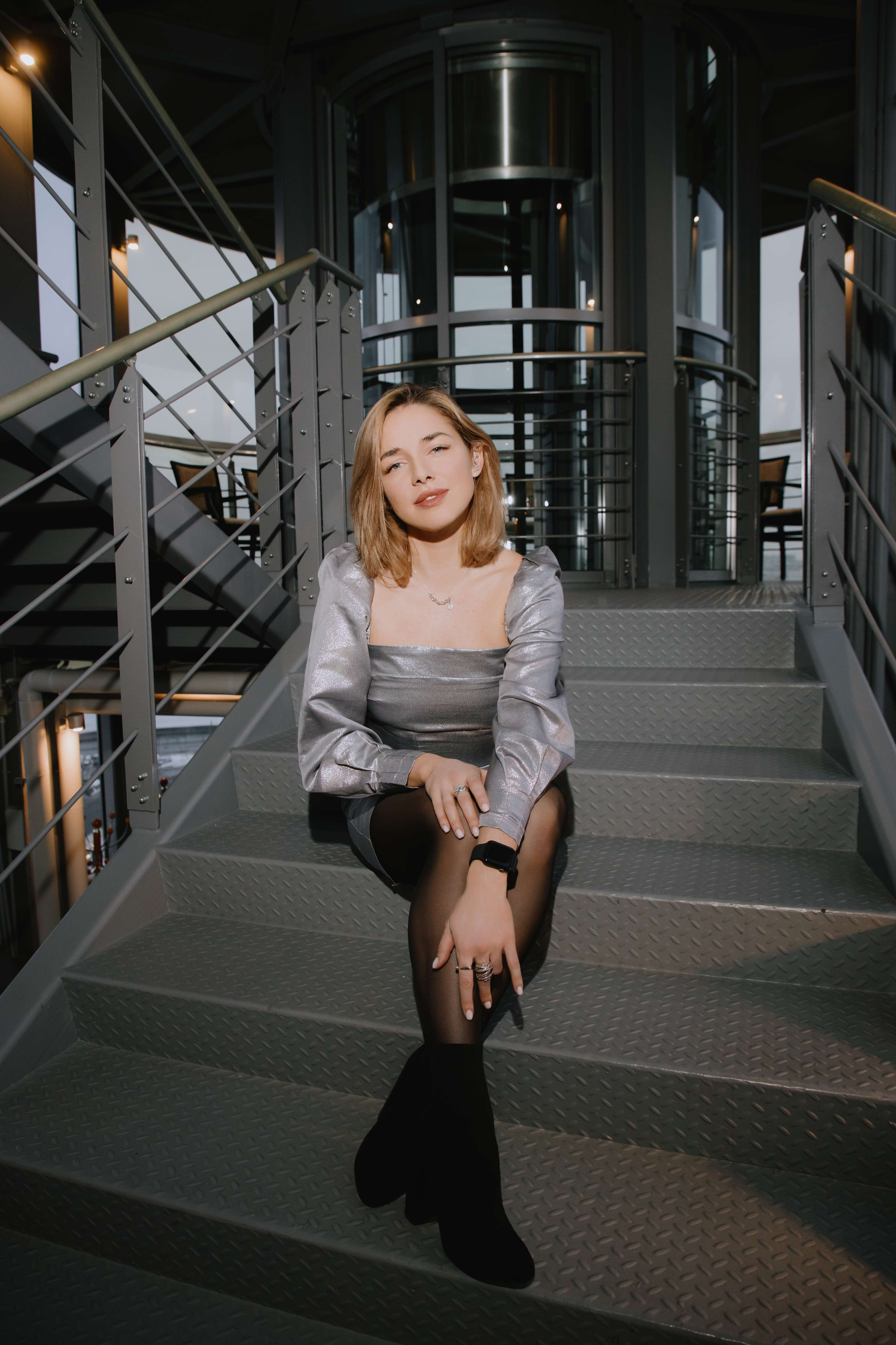 День Рождения Елены (Санкт-Петербург). Фотограф в Москве и Санкт-Петербурге Дарина