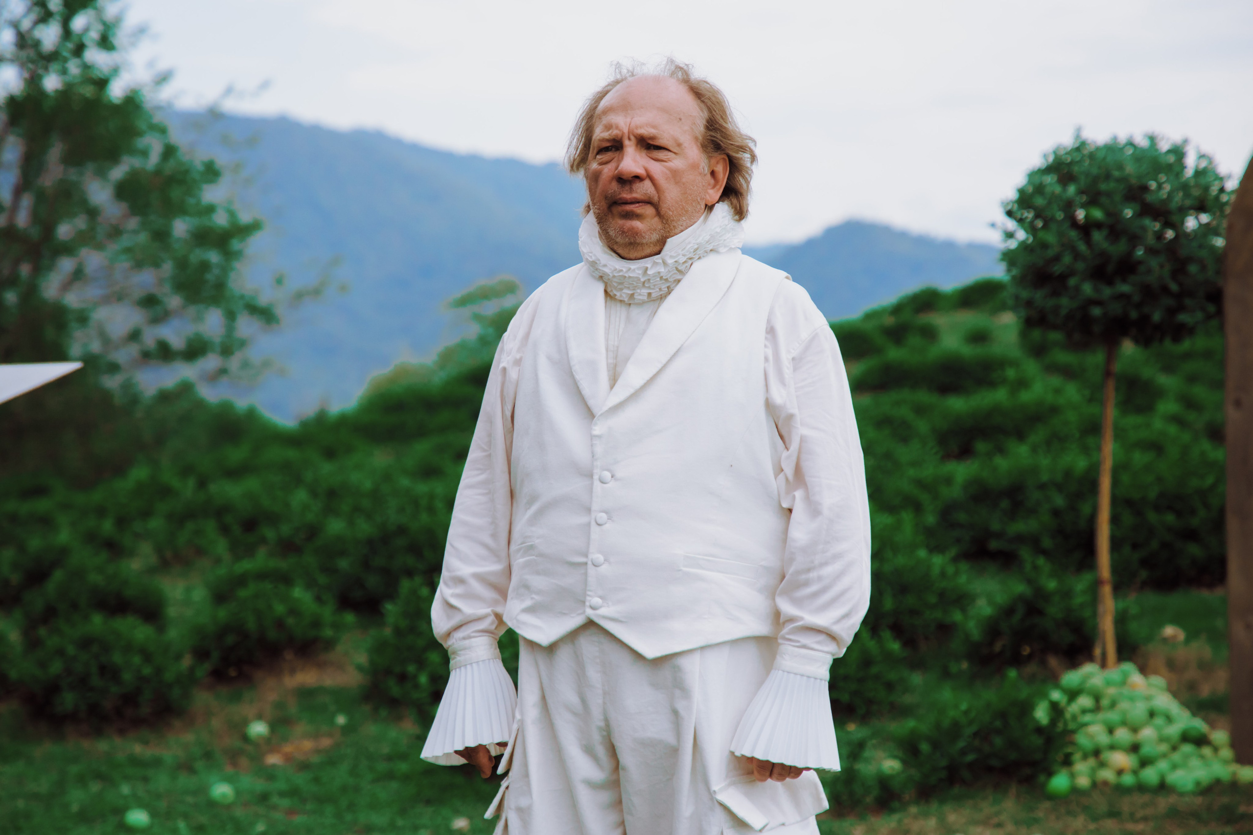 Backstage «Алиса в стране чудес». Фотограф в Москве и Санкт-Петербурге Дарина