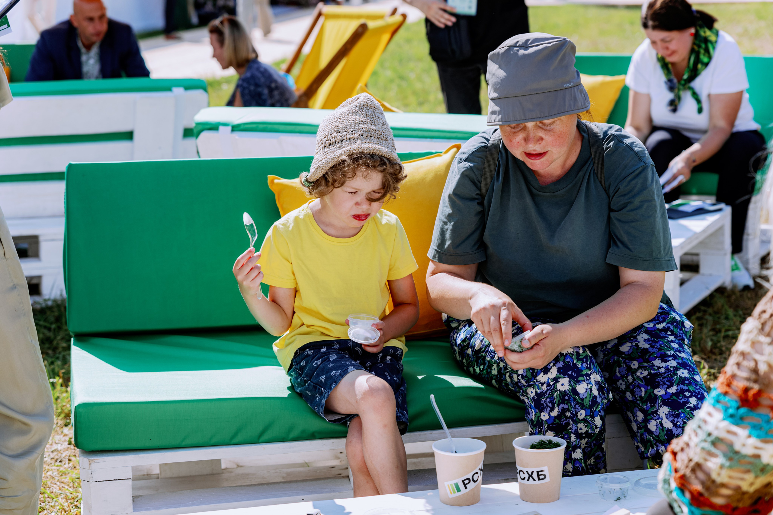 Россельхозбанк. Фотограф в Москве и Санкт-Петербурге Дарина