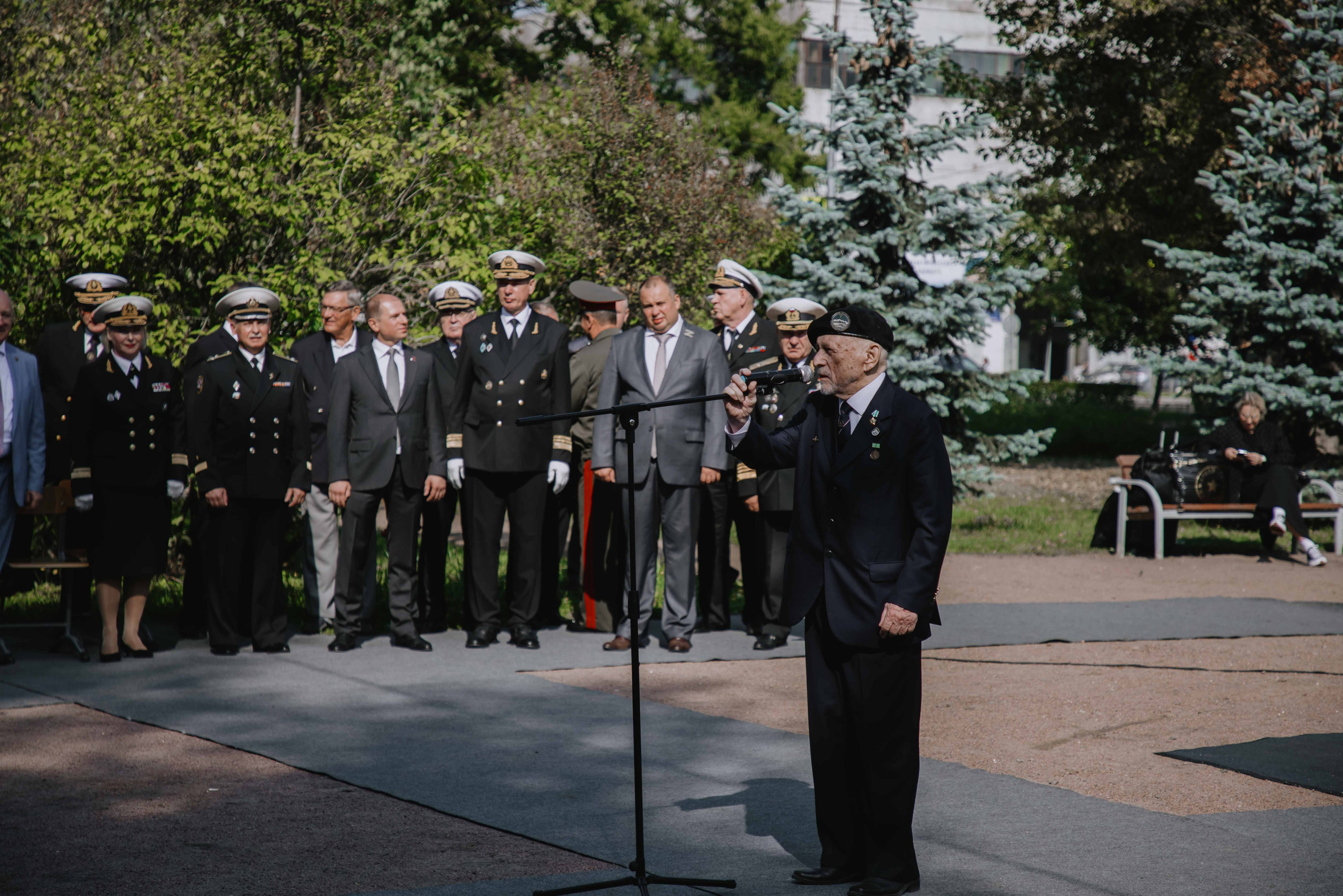 Мероприятия с депутатом Государственной Думы (Санкт-Петербург). Фотограф в Москве и Санкт-Петербурге Дарина