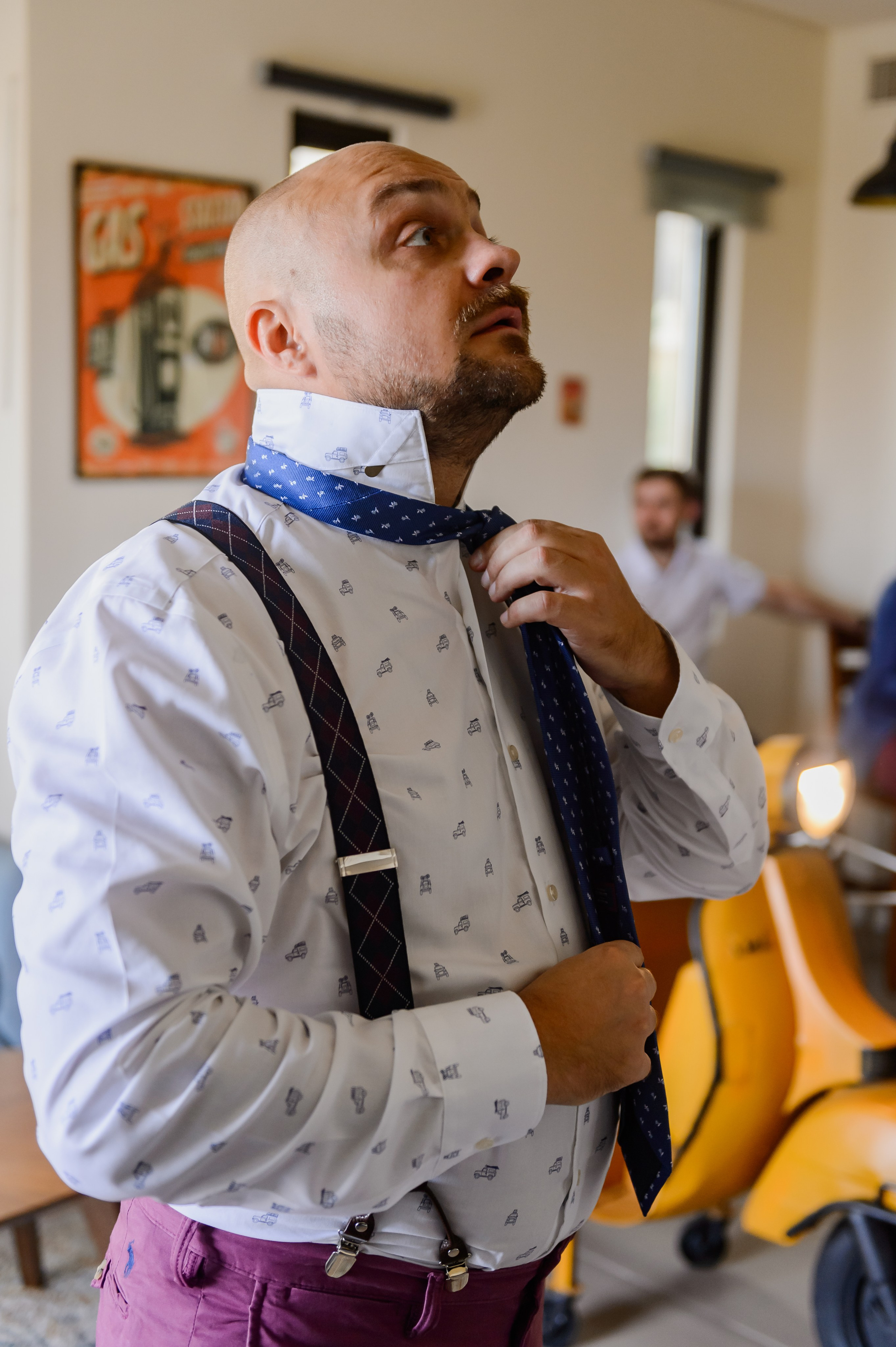 Елена и Денис (Абу Даби). Фотограф в Москве и Санкт-Петербурге Дарина