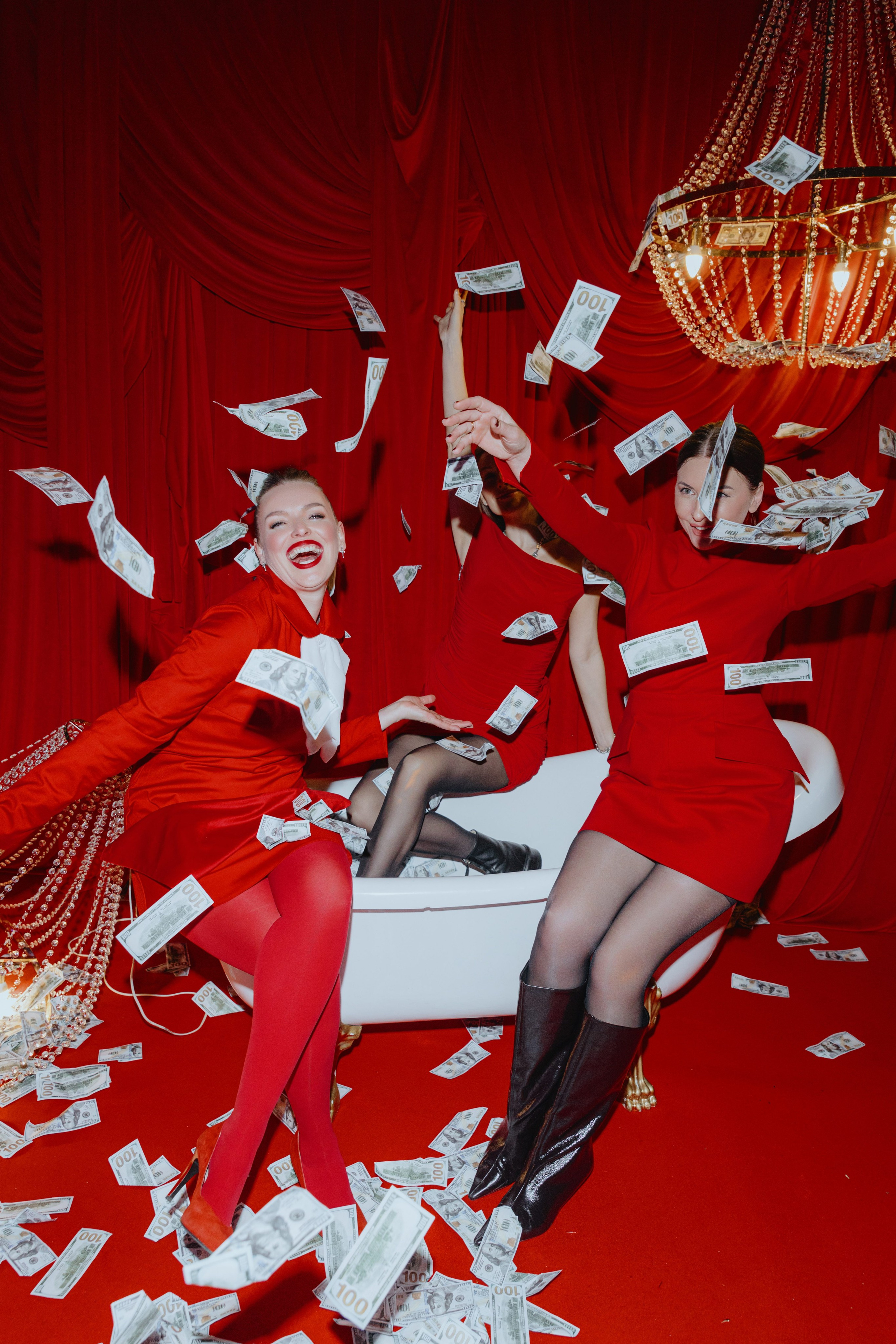 День Рождения Галины Сергеевны (Подольск). Фотограф в Москве и Санкт-Петербурге Дарина