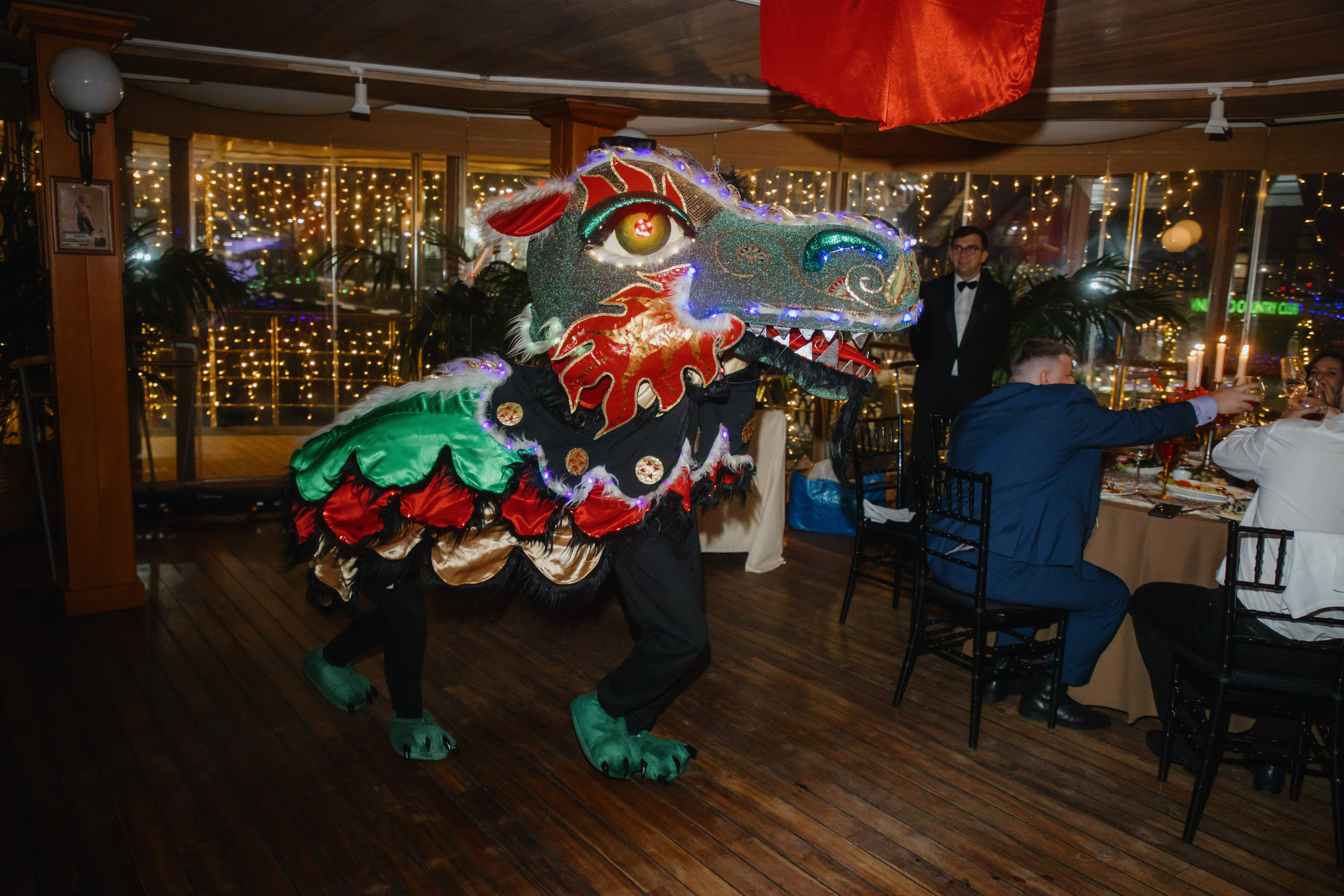 РРК. Фотограф в Москве и Санкт-Петербурге Дарина