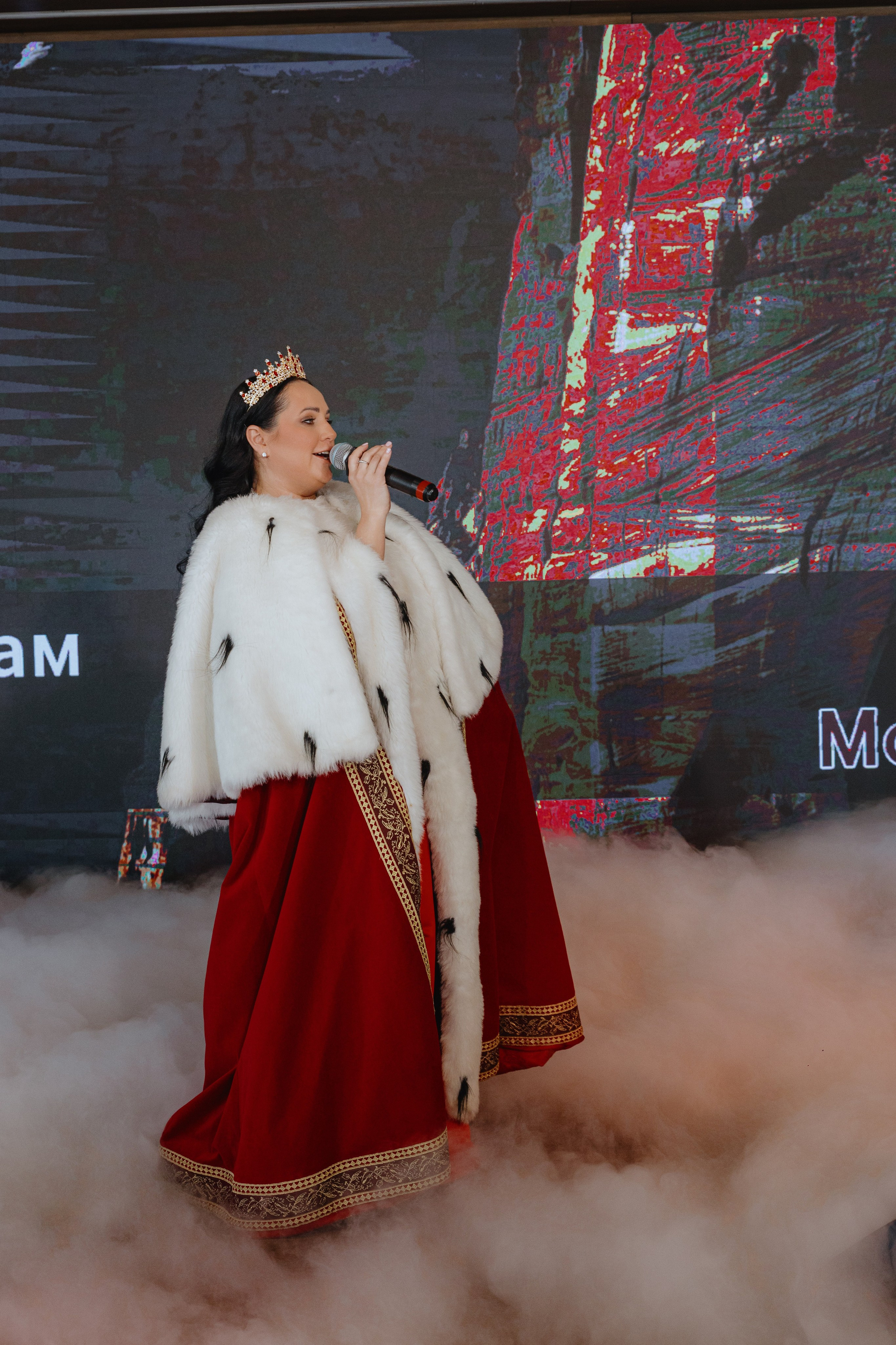 День Рождения Галины Сергеевны (Подольск). Фотограф в Москве и Санкт-Петербурге Дарина