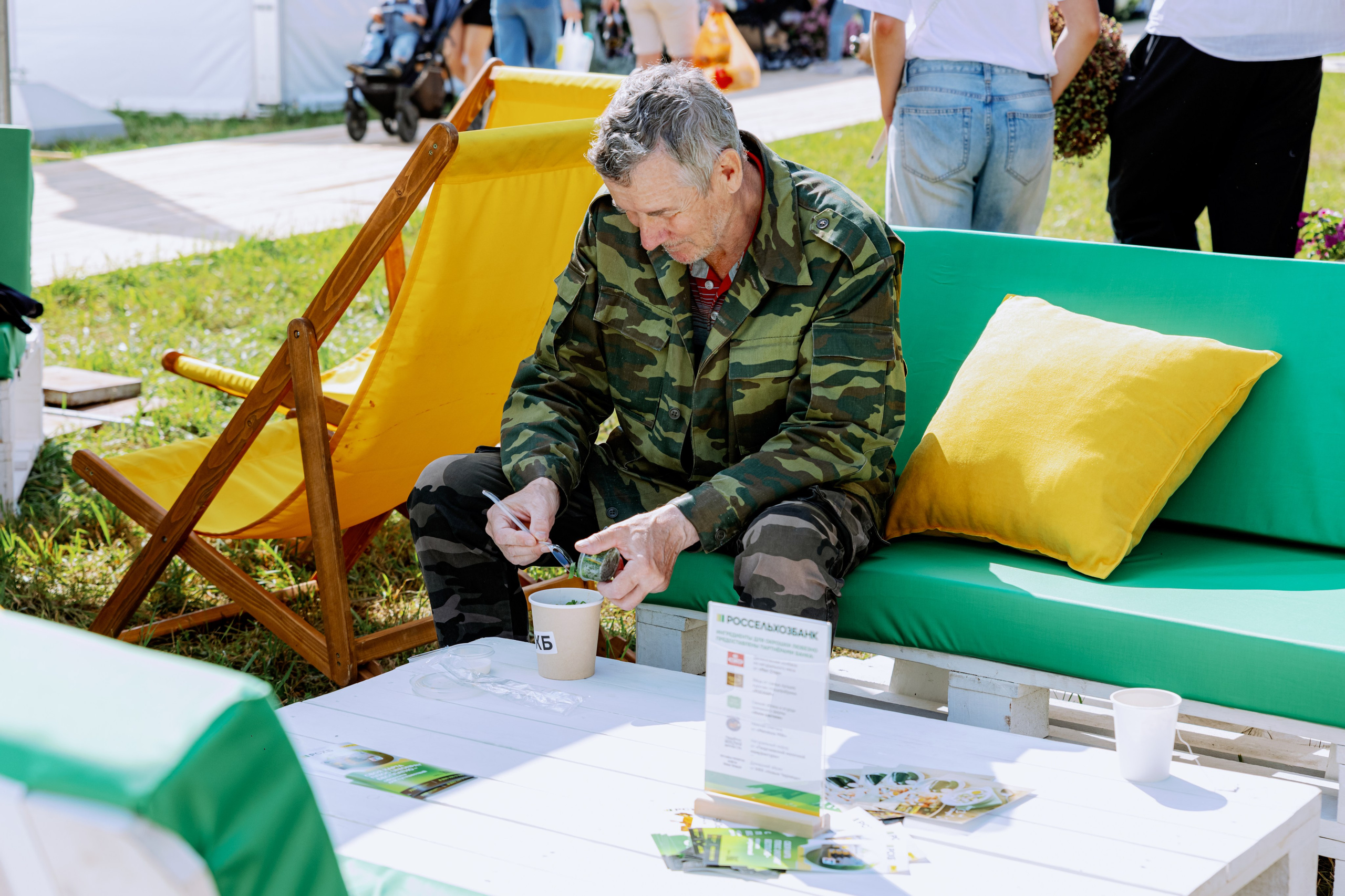 Россельхозбанк. Фотограф в Москве и Санкт-Петербурге Дарина